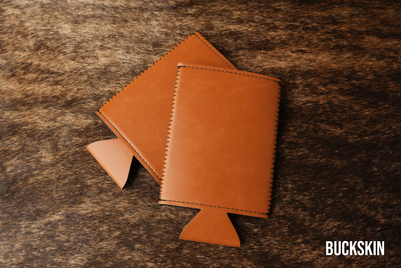 Slim Can Dusters: Premium Leatherette® (5 pack) - Image 4