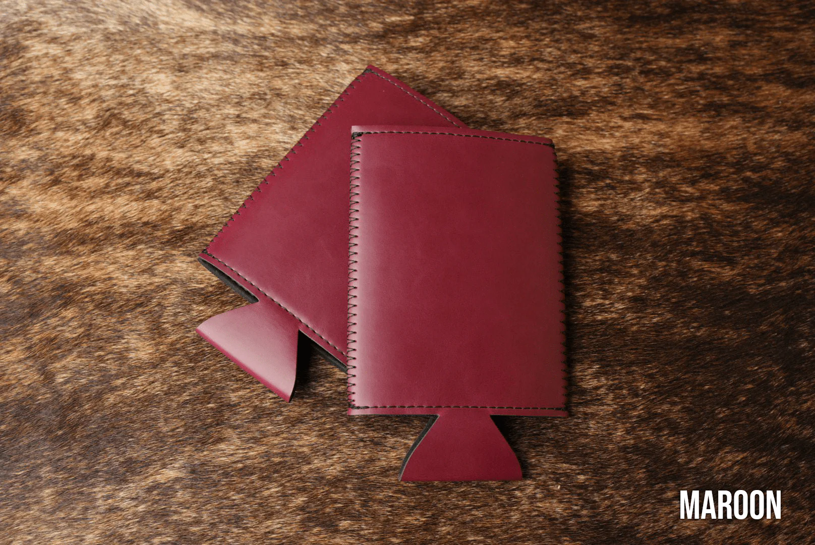 Slim Can Dusters: Premium Leatherette® (5 pack) - Image 9