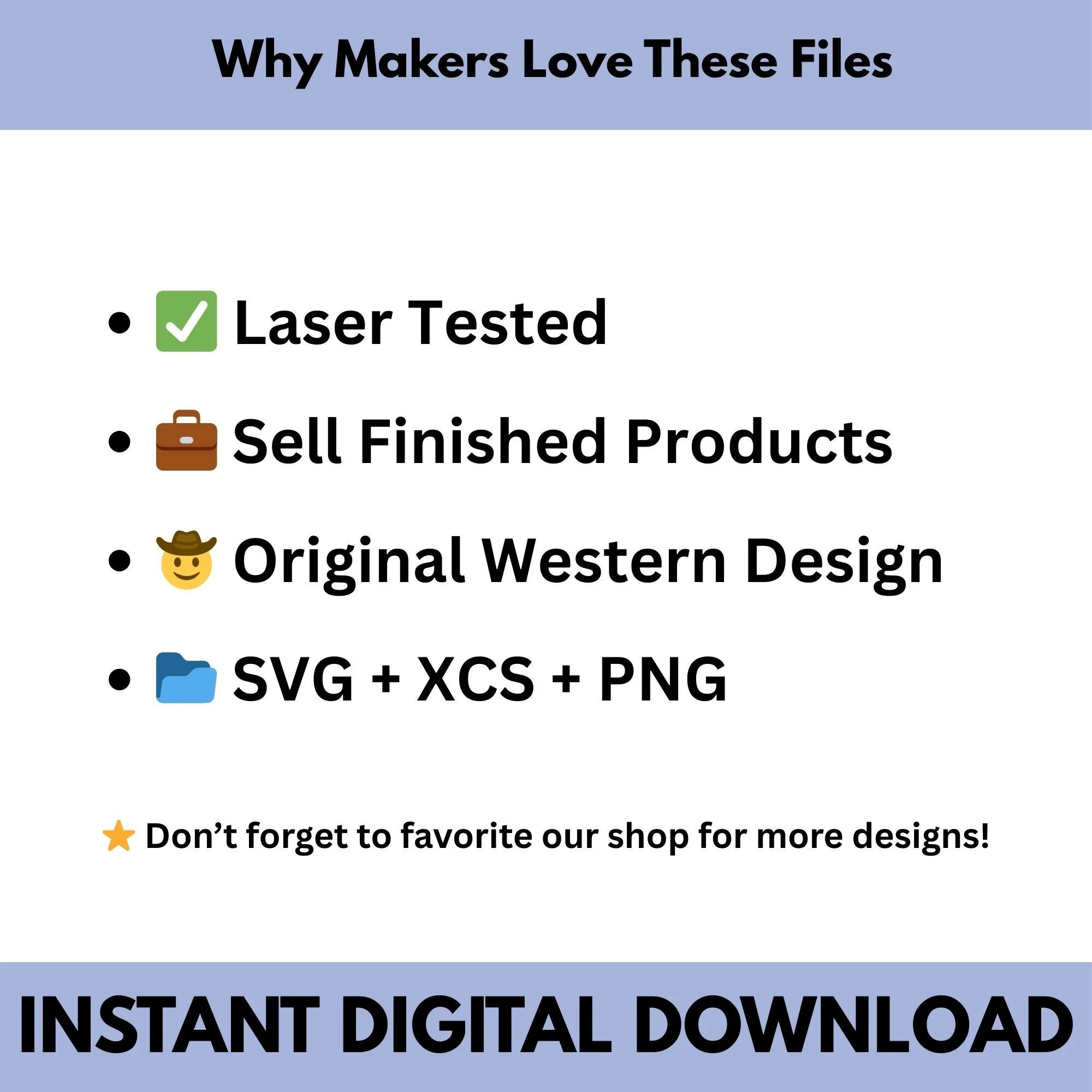 Rough Love Western Patch SVG Bundle - Image 7