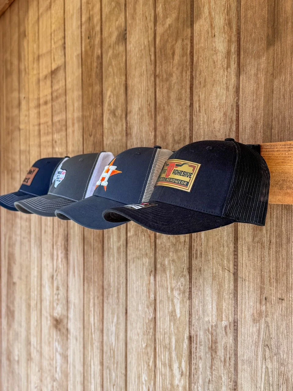 Screw in 3D Hat Hook - Image 3