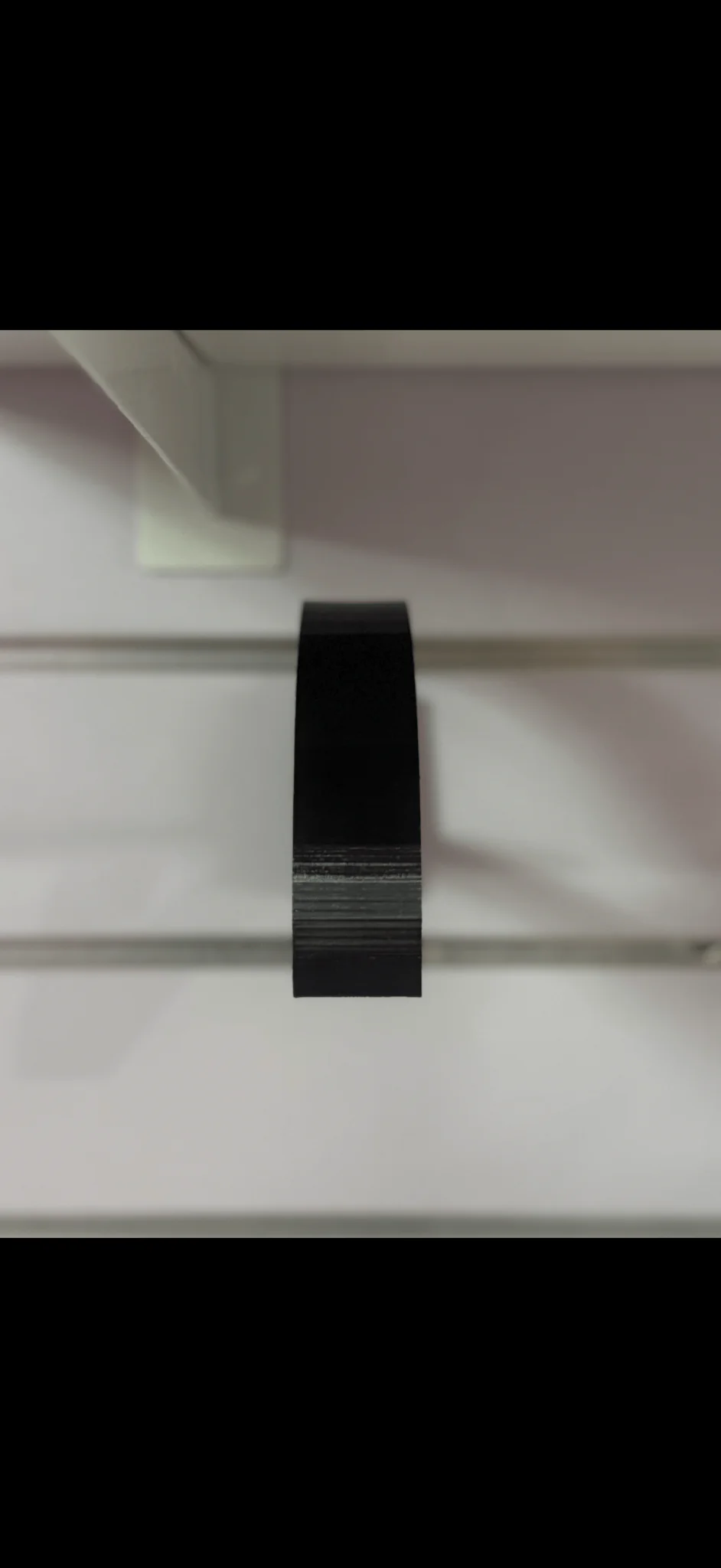 Slat wall hat hanger - Image 2