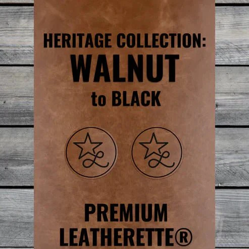 Sounds Like Bullshit Leather Patch - Image 4