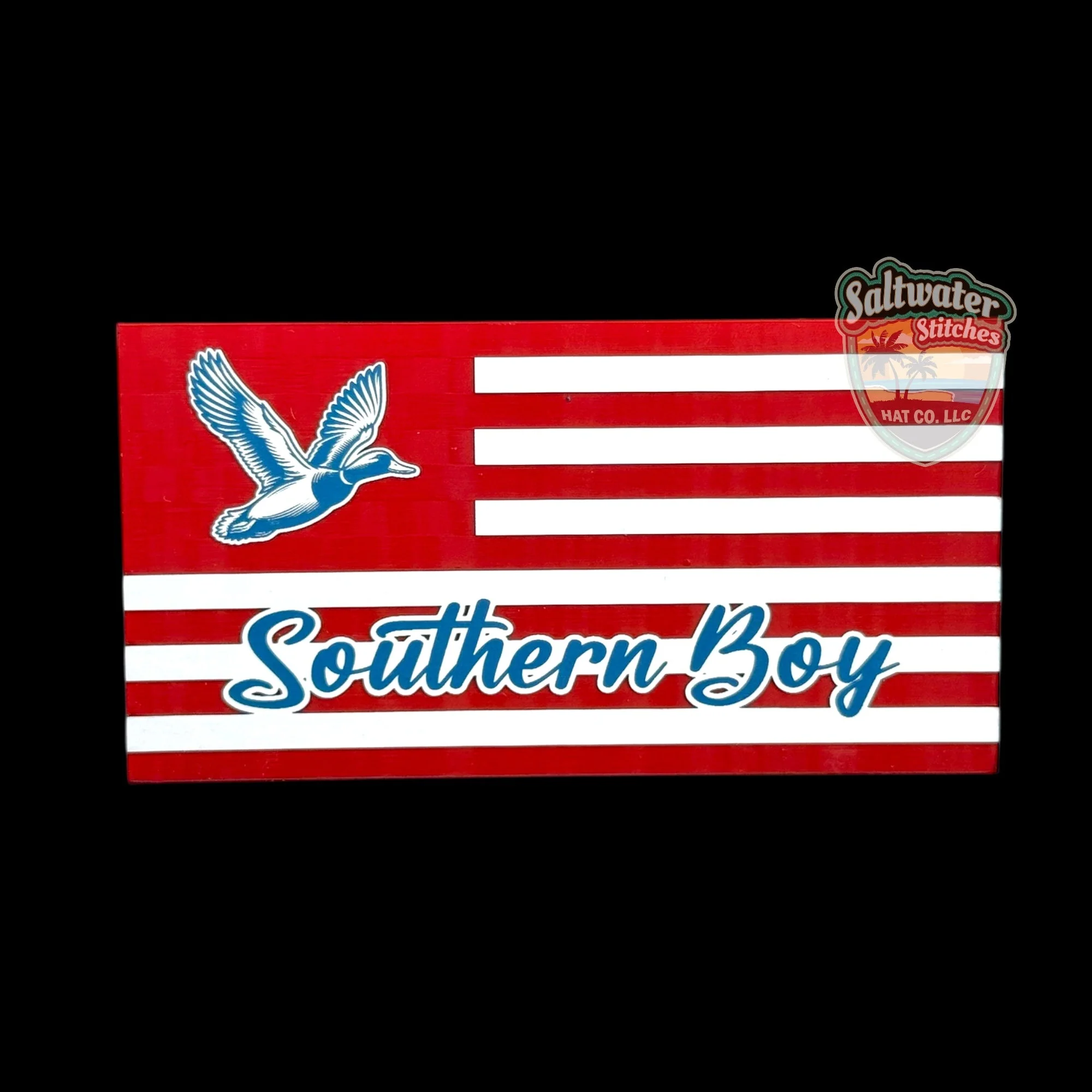 Southern Boy