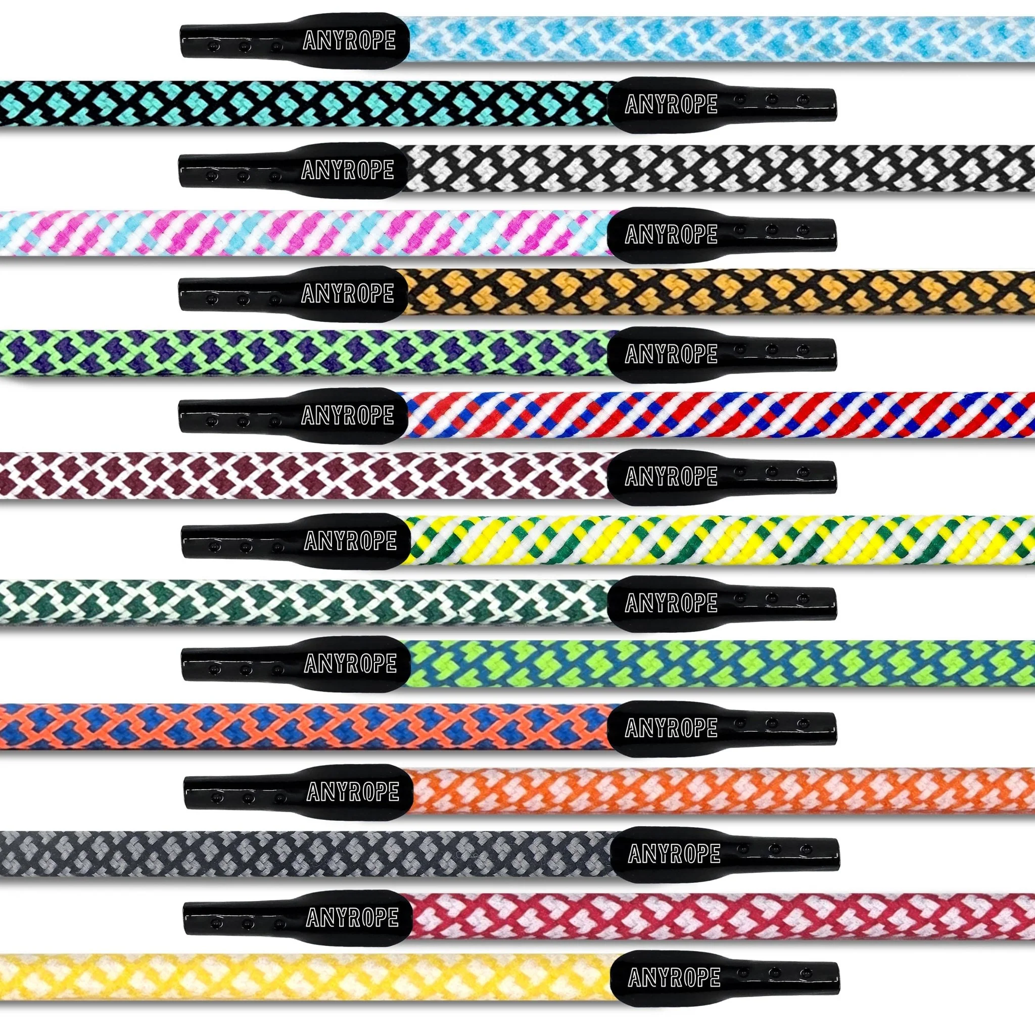 Stock Ropes (SR30)