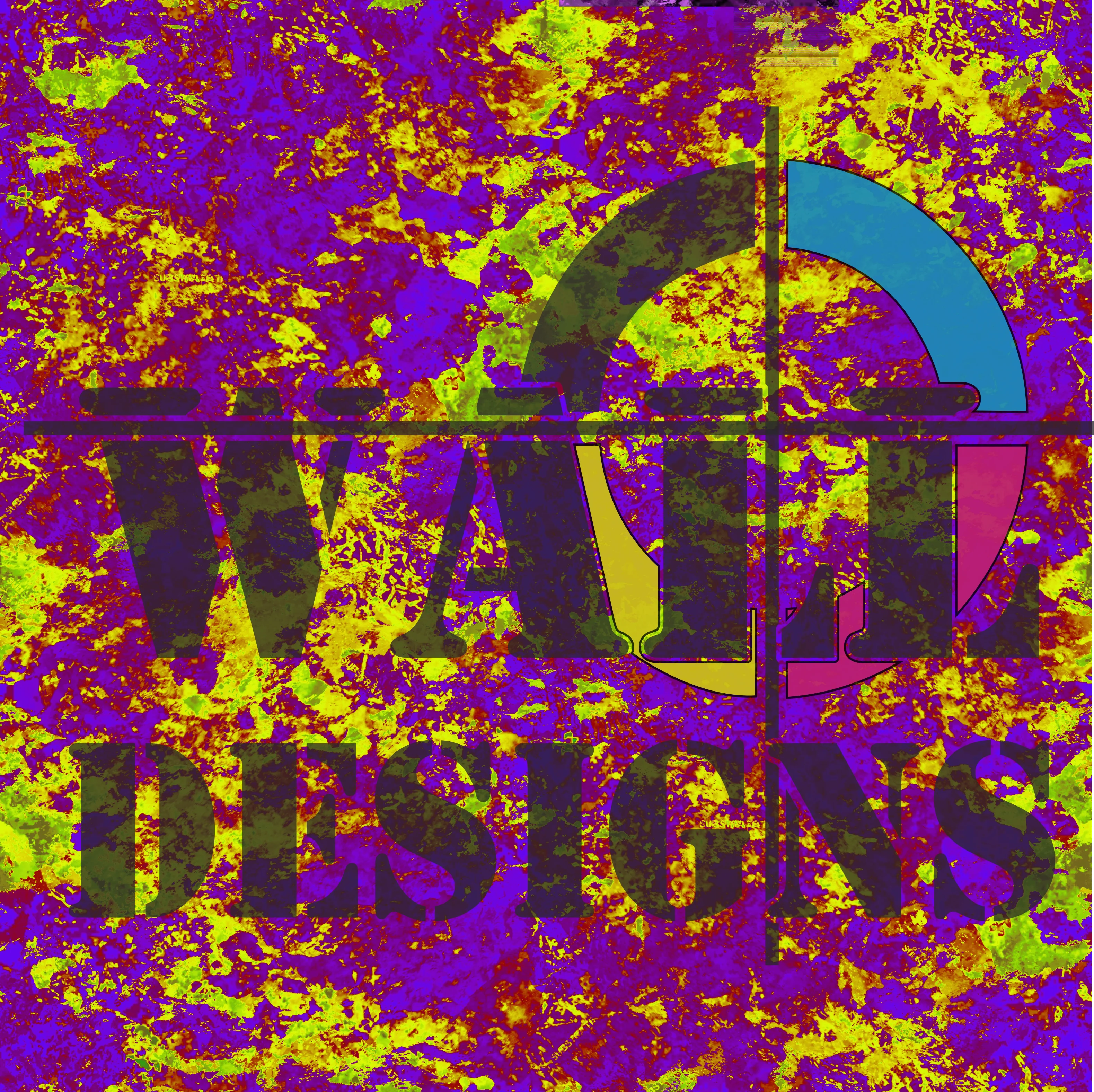 Street & Sport Series Camo UV Printed Leatherette Sheets - Image 10