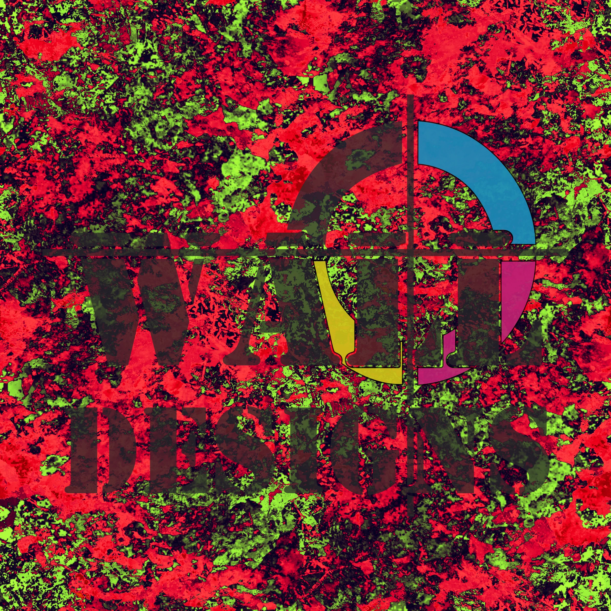 Street & Sport Series Camo UV Printed Leatherette Sheets - Image 7