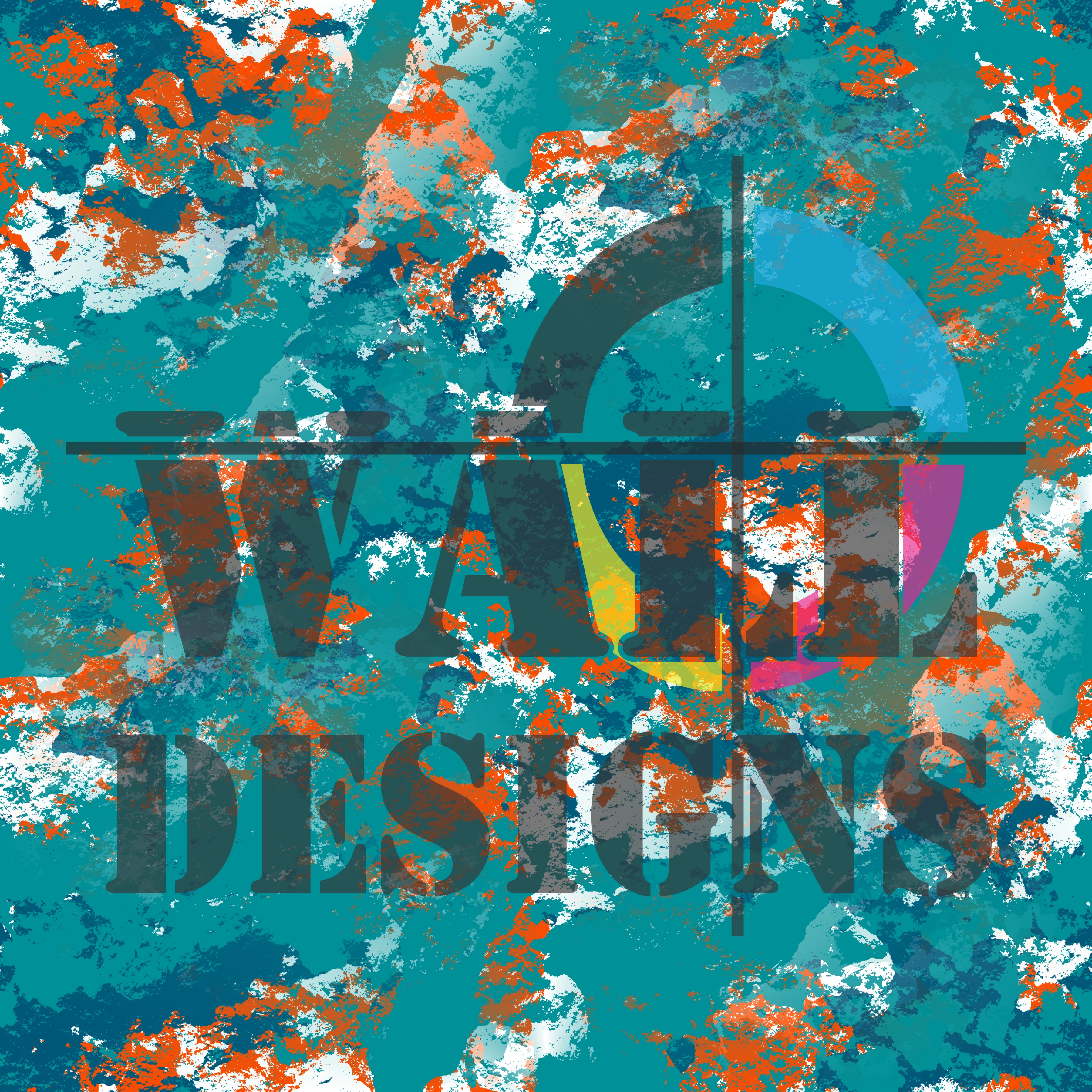 SUBSTRATE Camo Scrimmage Series Leatherette Sheets - Image 12