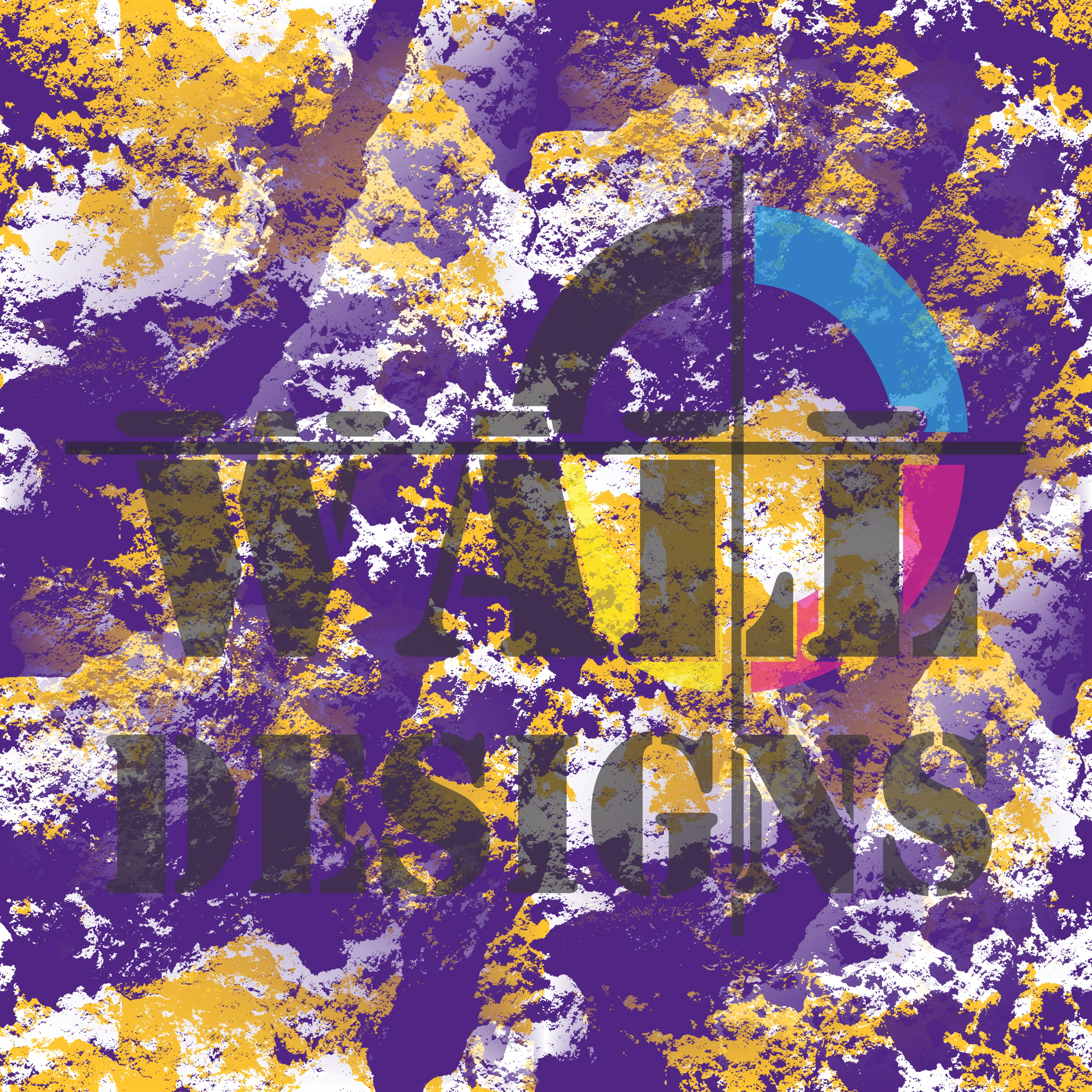SUBSTRATE Camo Scrimmage Series Leatherette Sheets - Image 13