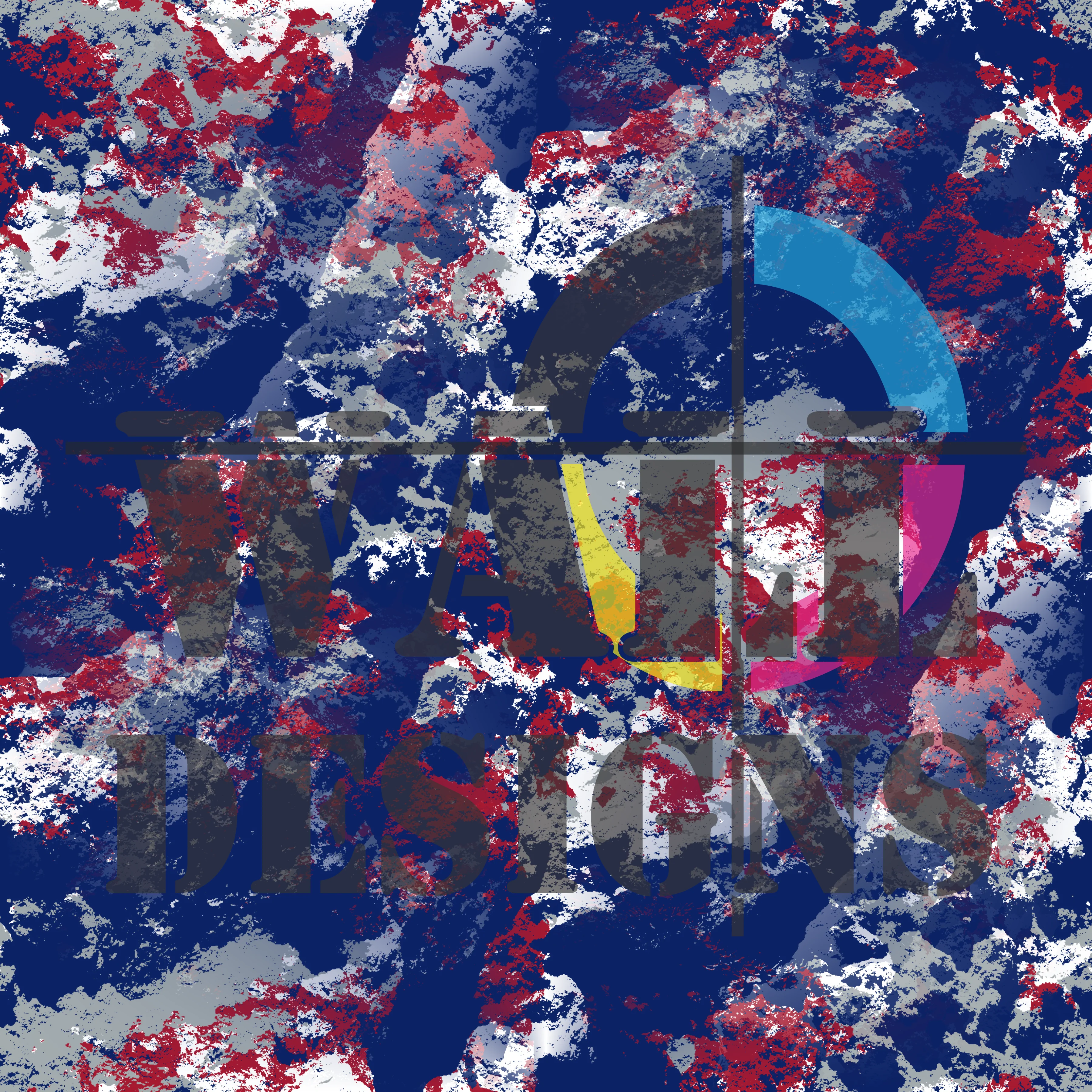 SUBSTRATE Camo Scrimmage Series Leatherette Sheets - Image 16