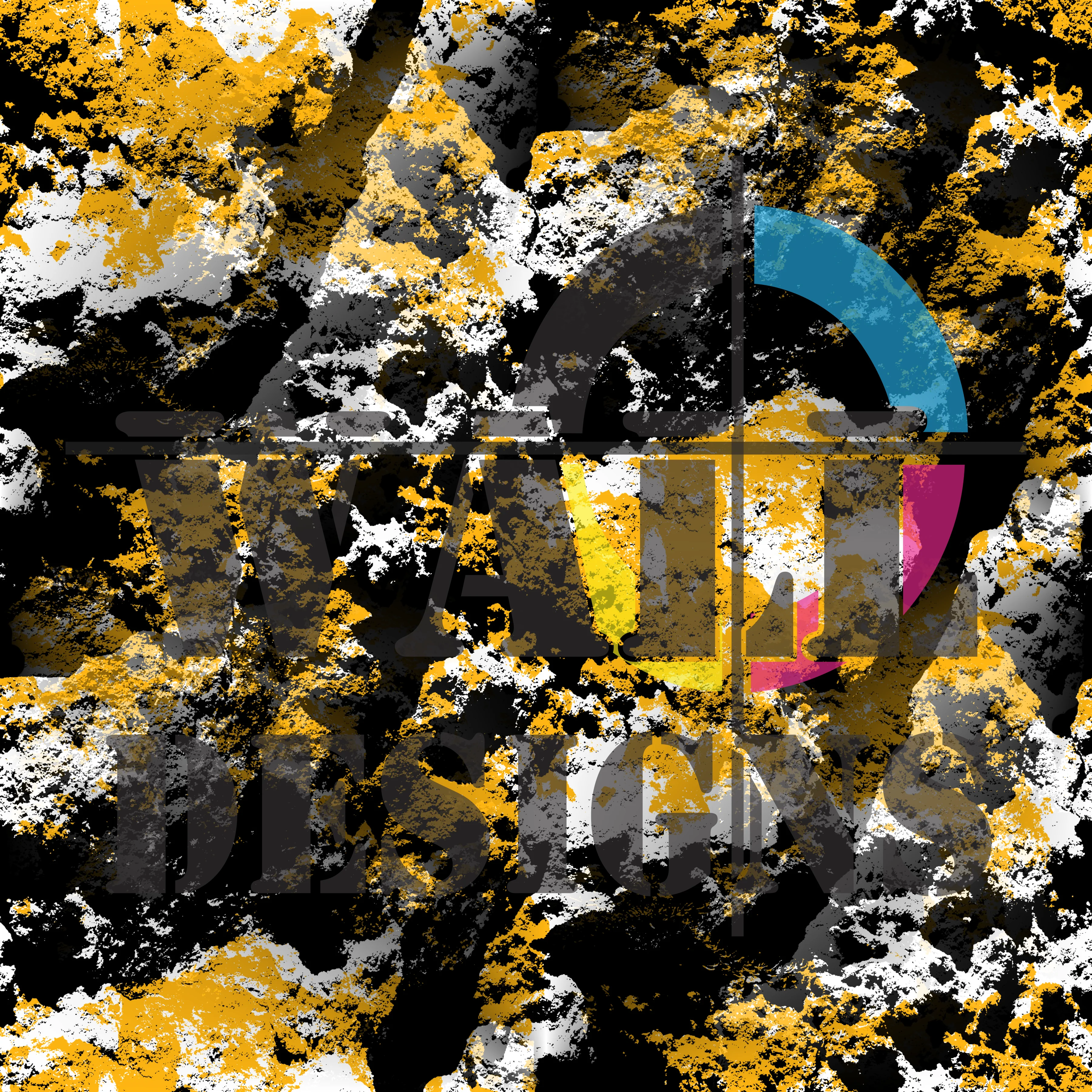 SUBSTRATE Camo Scrimmage Series Leatherette Sheets - Image 18