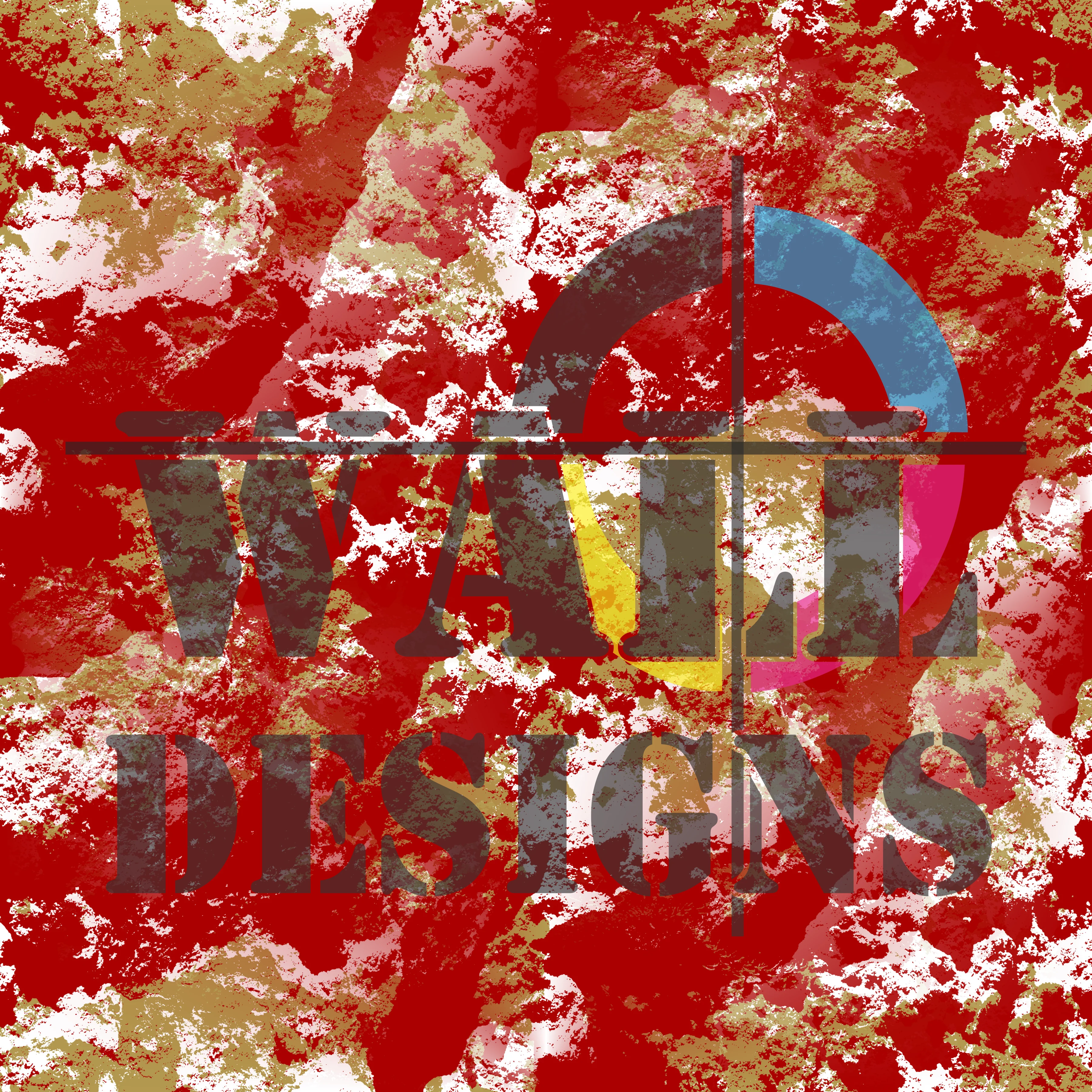 SUBSTRATE Camo Scrimmage Series Leatherette Sheets - Image 19