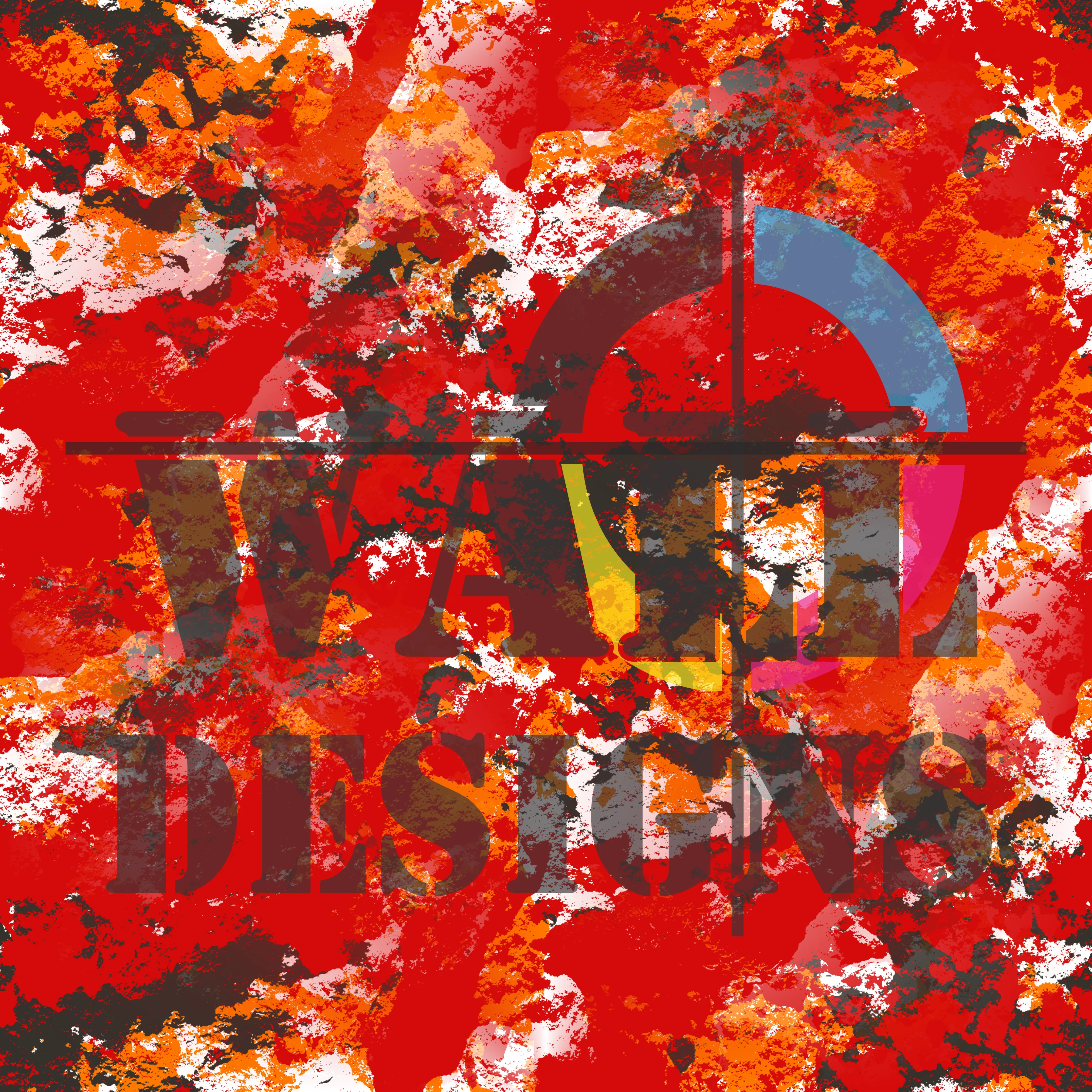 SUBSTRATE Camo Scrimmage Series Leatherette Sheets - Image 21