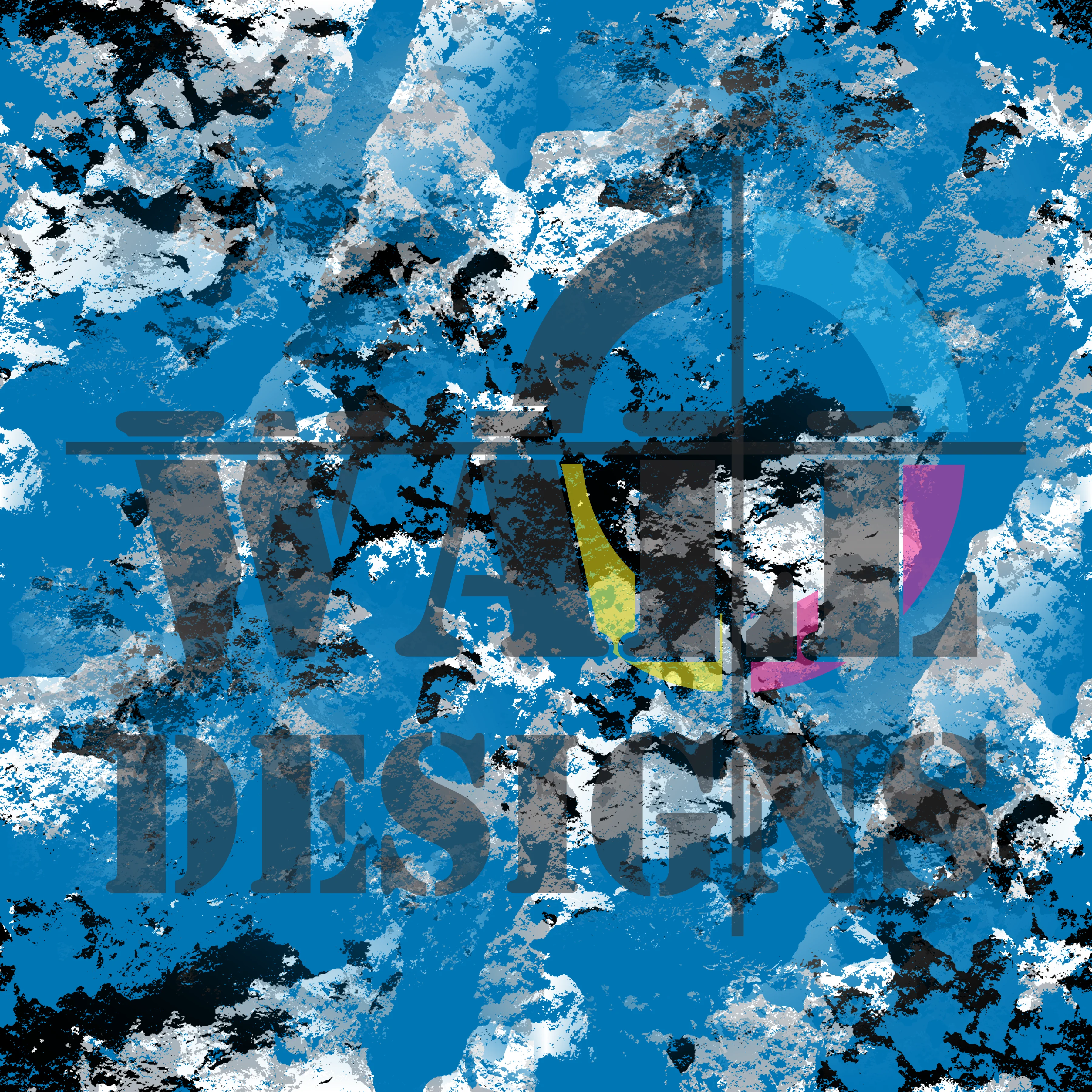 SUBSTRATE Camo Scrimmage Series Leatherette Sheets - Image 6
