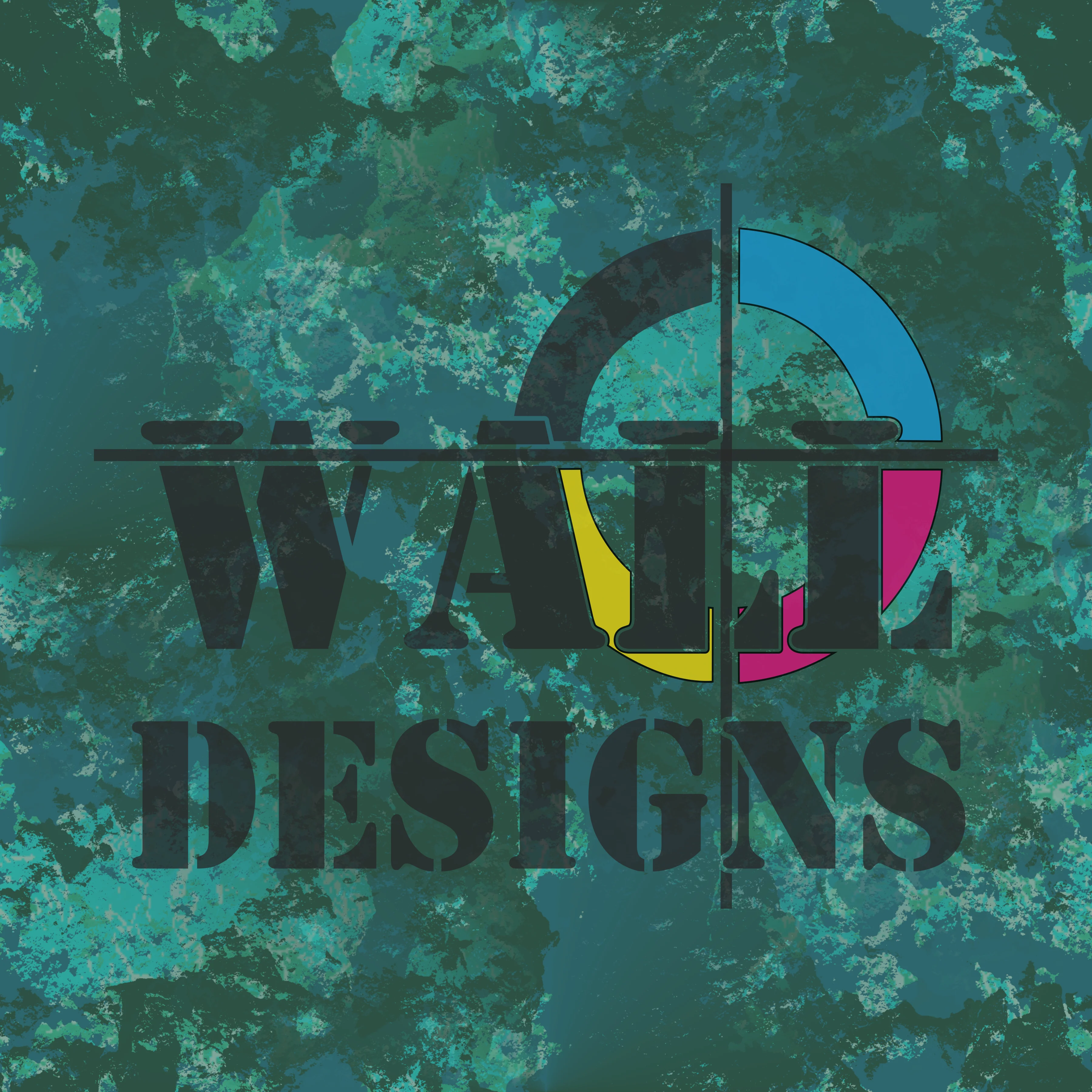 SUBSTRATE Camo Scuba Series UV Printed Acrylic Sheets - Image 3