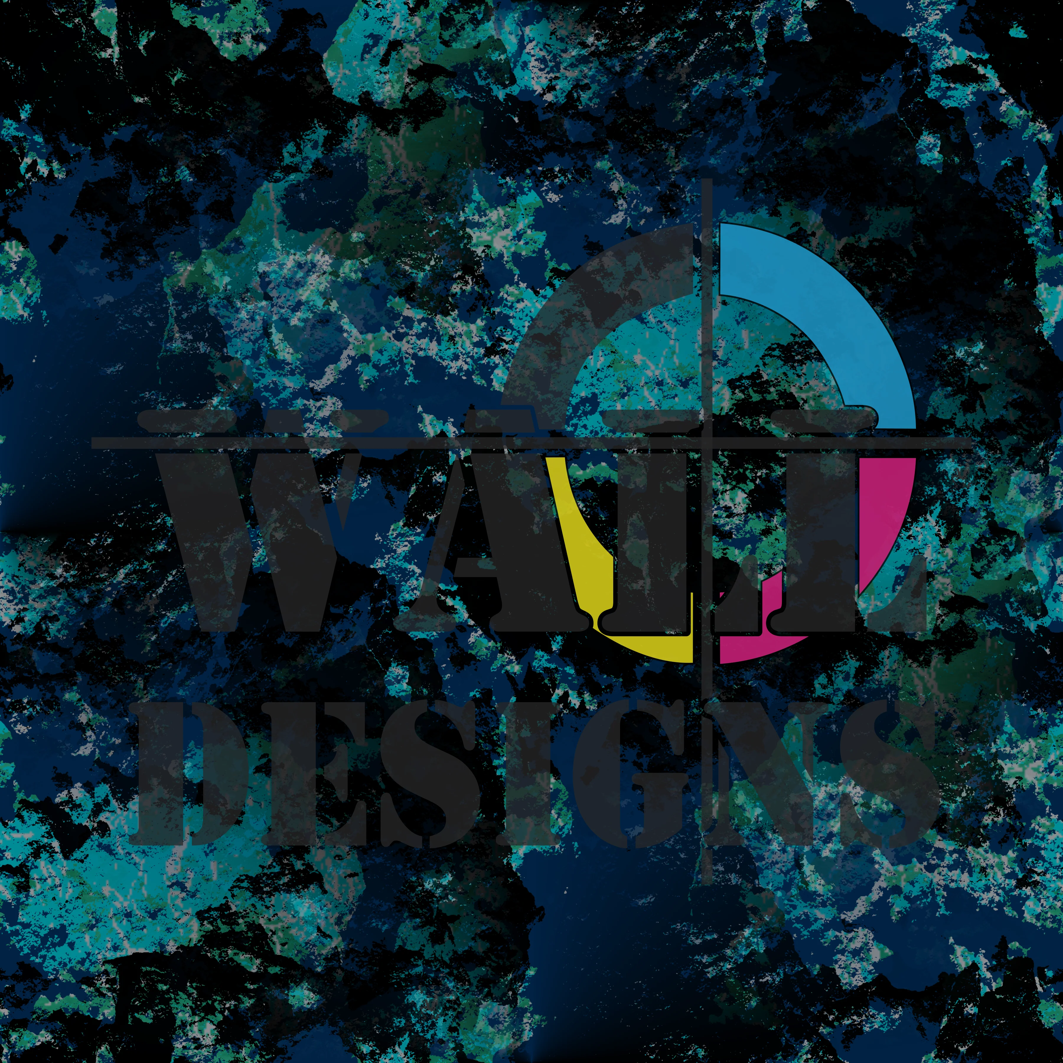 SUBSTRATE Camo Scuba Series UV Printed Acrylic Sheets - Image 4