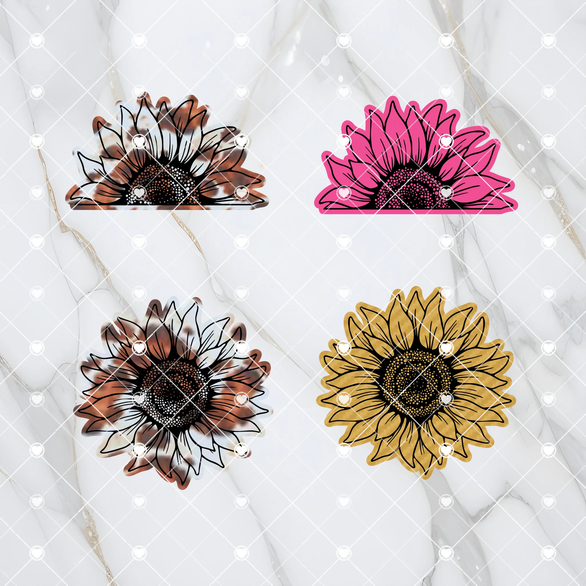Sunflower - Image 2
