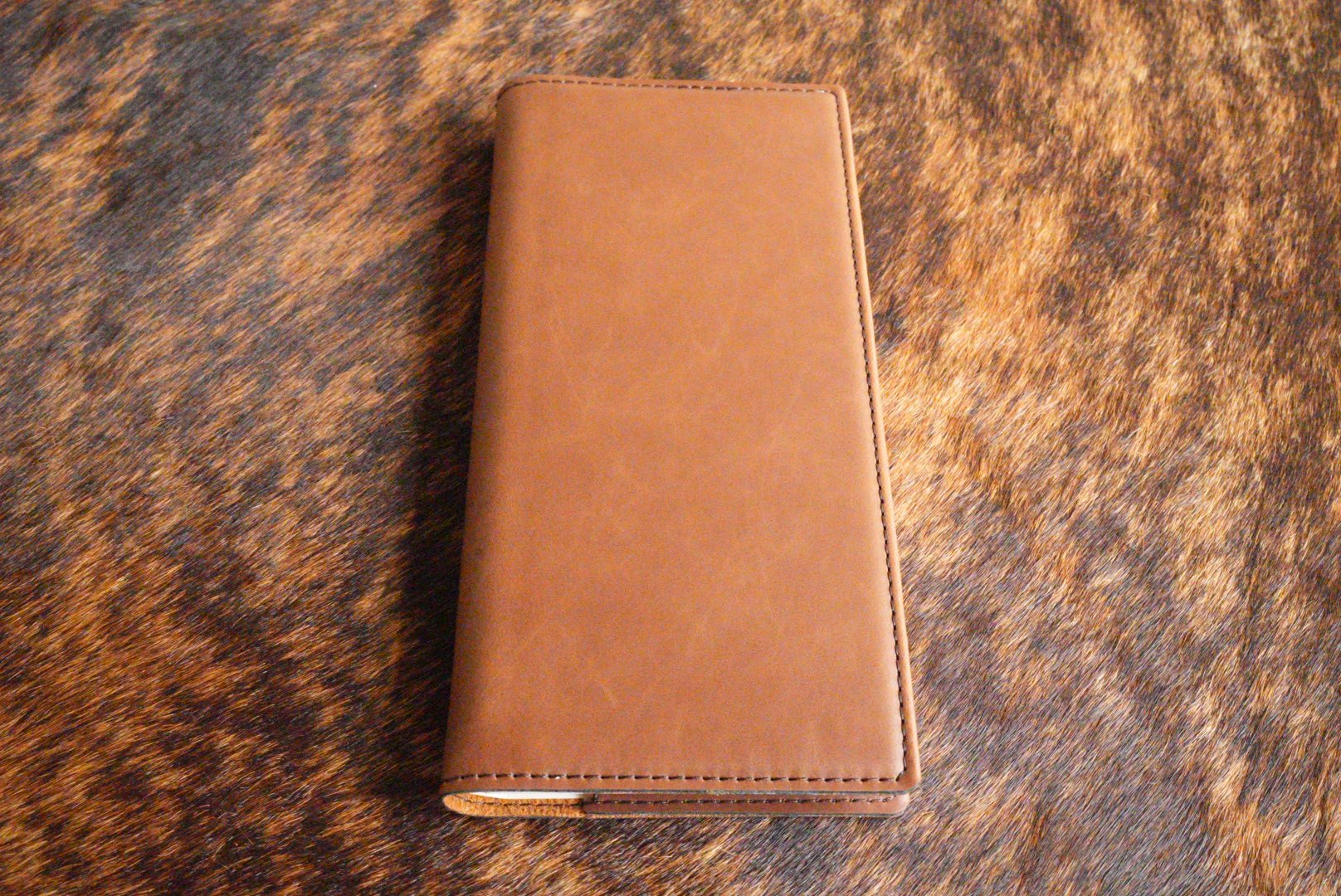 Tally Books: Heritage Collection Premium Leatherette® - Image 3