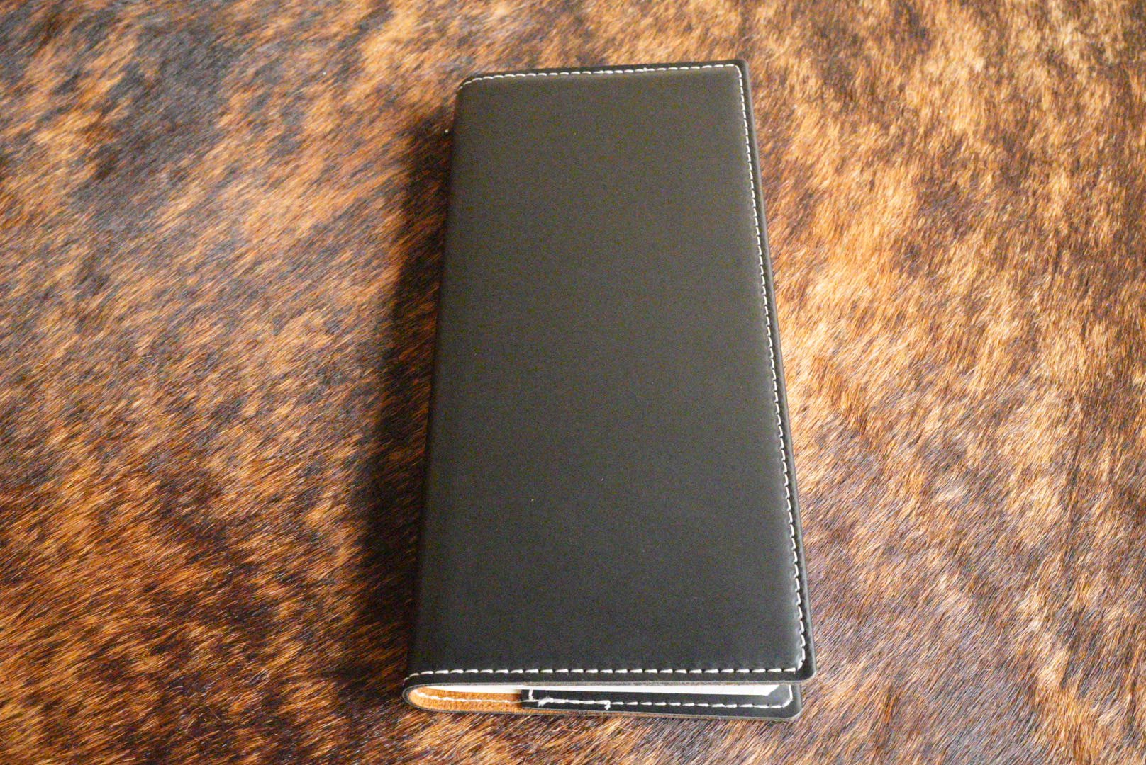 Tally Books: Heritage Collection Premium Leatherette® - Image 4