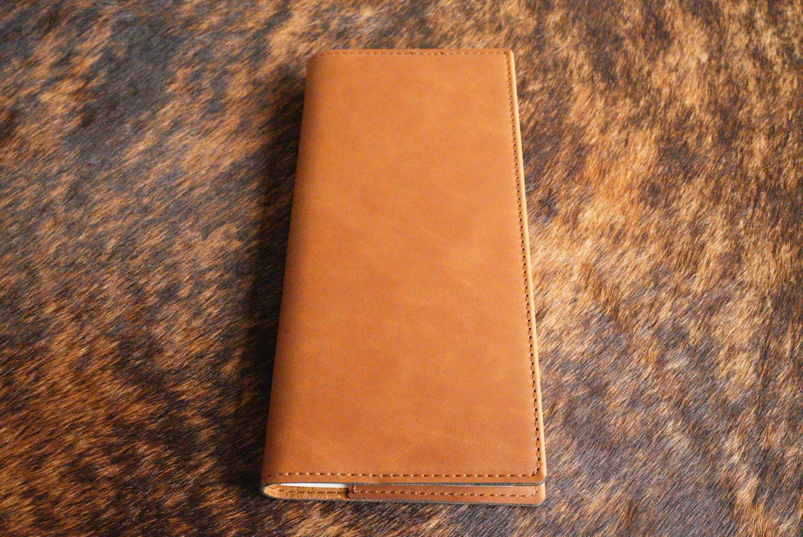 Tally Books: Heritage Collection Premium Leatherette® - Image 5