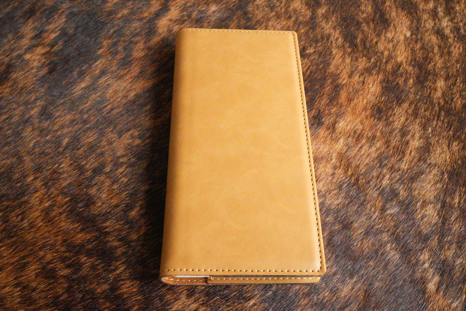 Tally Books: Heritage Collection Premium Leatherette® - Image 7