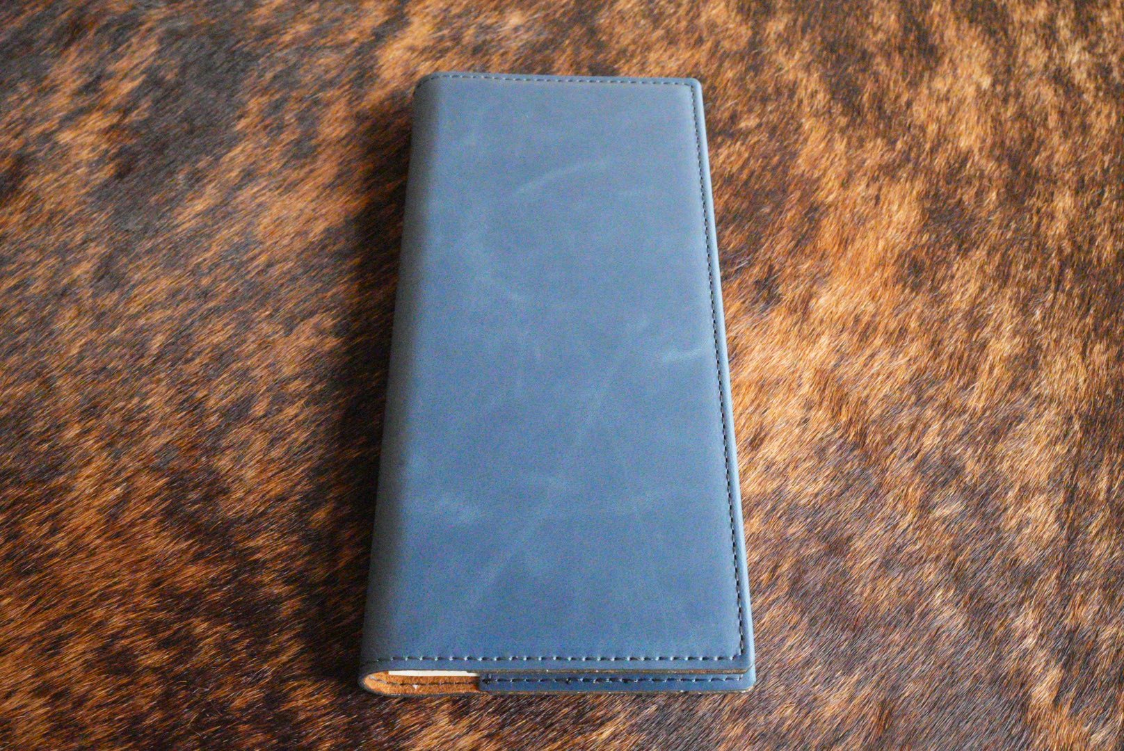 Tally Books: Heritage Collection Premium Leatherette® - Image 8
