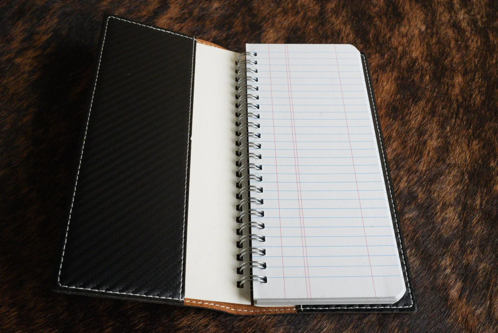 Tally Books: Heritage Collection Premium Leatherette® - Image 9