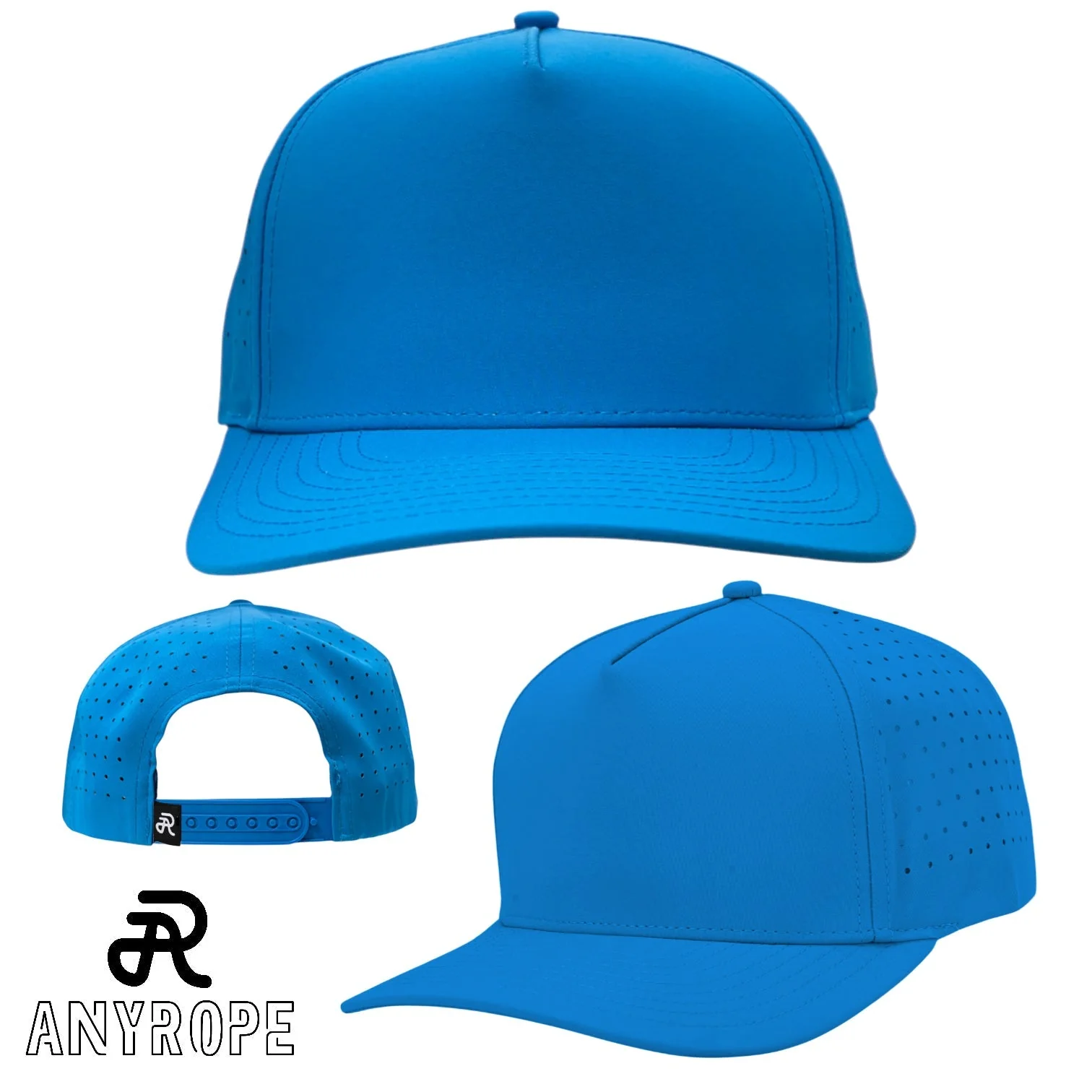 The OG Perforated 5 (AR5P) - Image 15