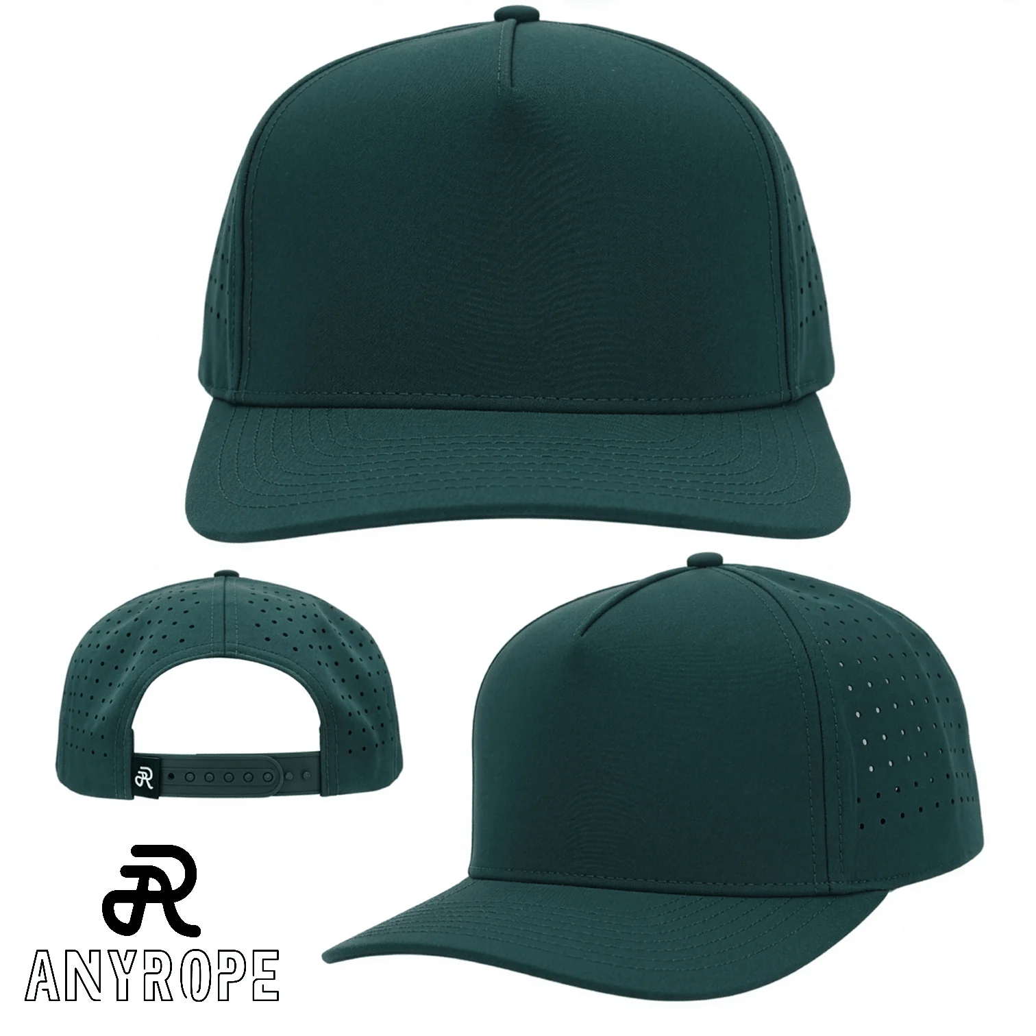 The OG Perforated 5 (AR5P) - Image 18