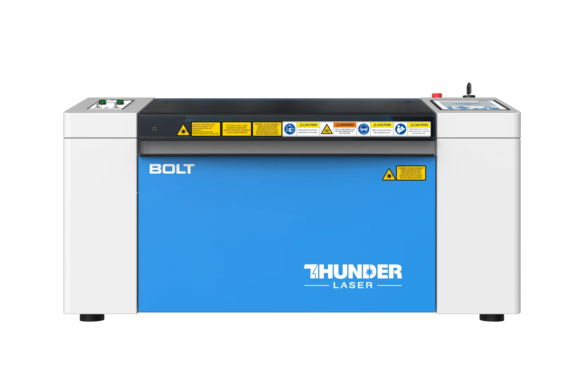 Thunder Bolt - Image 4