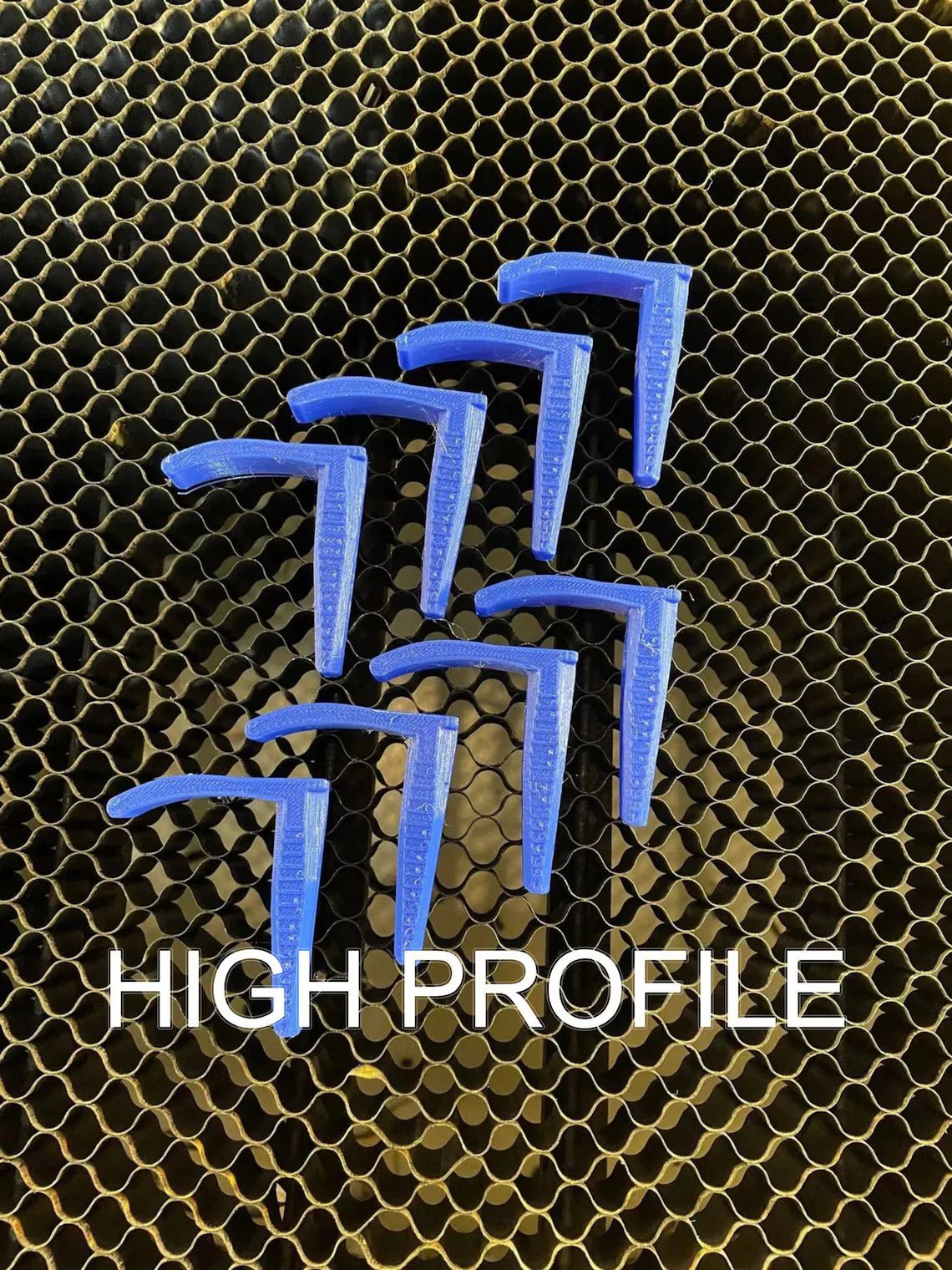 Thunder Laser Honeycomb Pins - Image 4