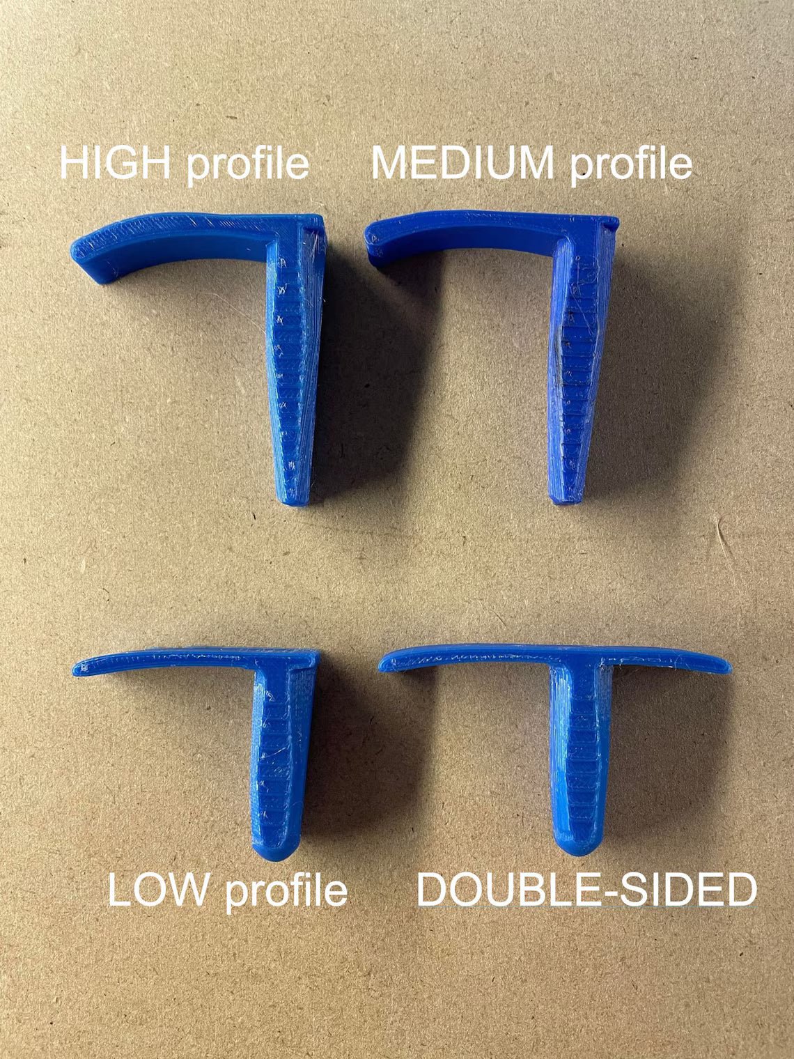 Thunder Laser Honeycomb Pins - Image 5
