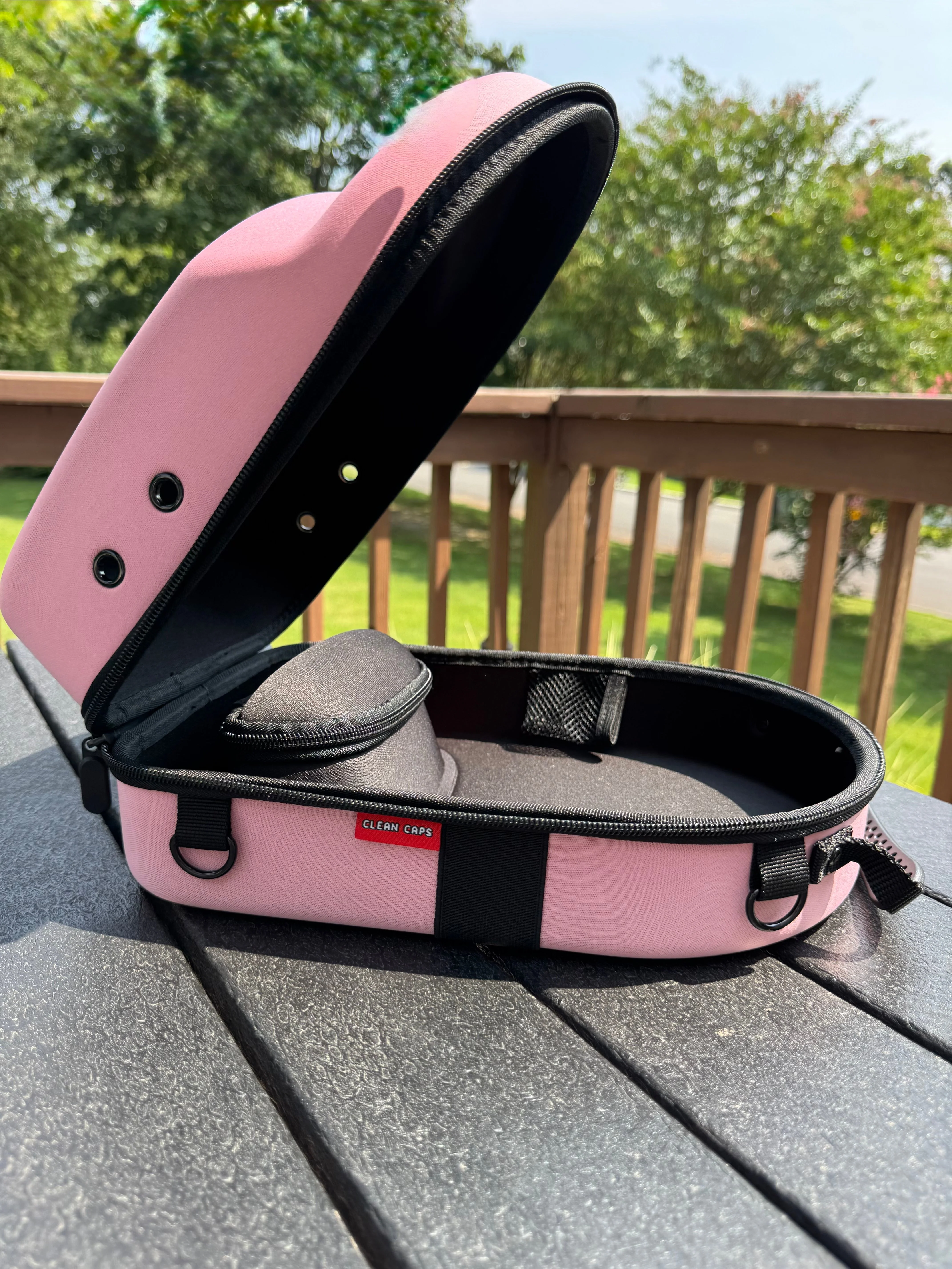Ultimate Travel Hat Case - Image 11