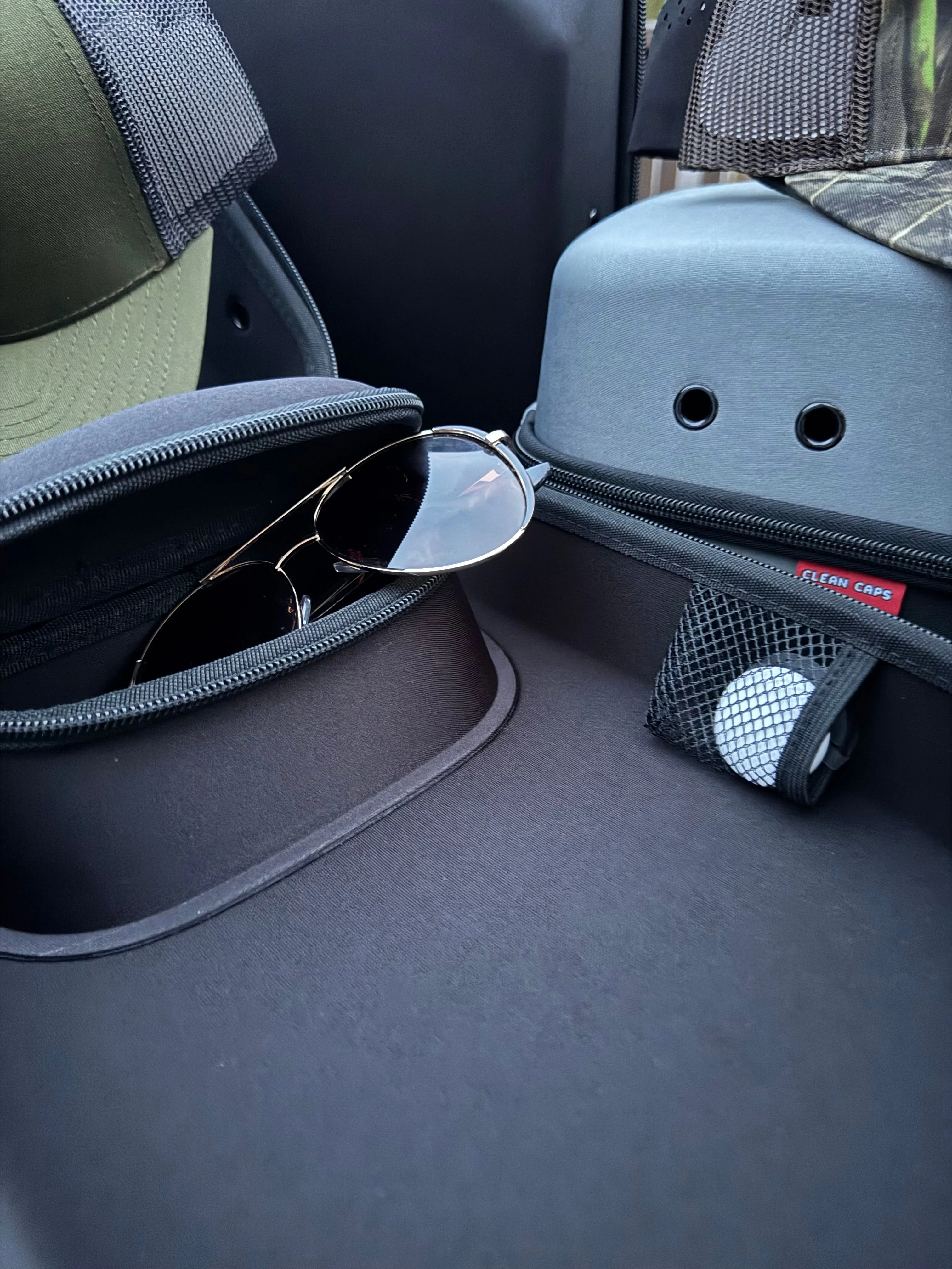 Ultimate Travel Hat Case - Image 7