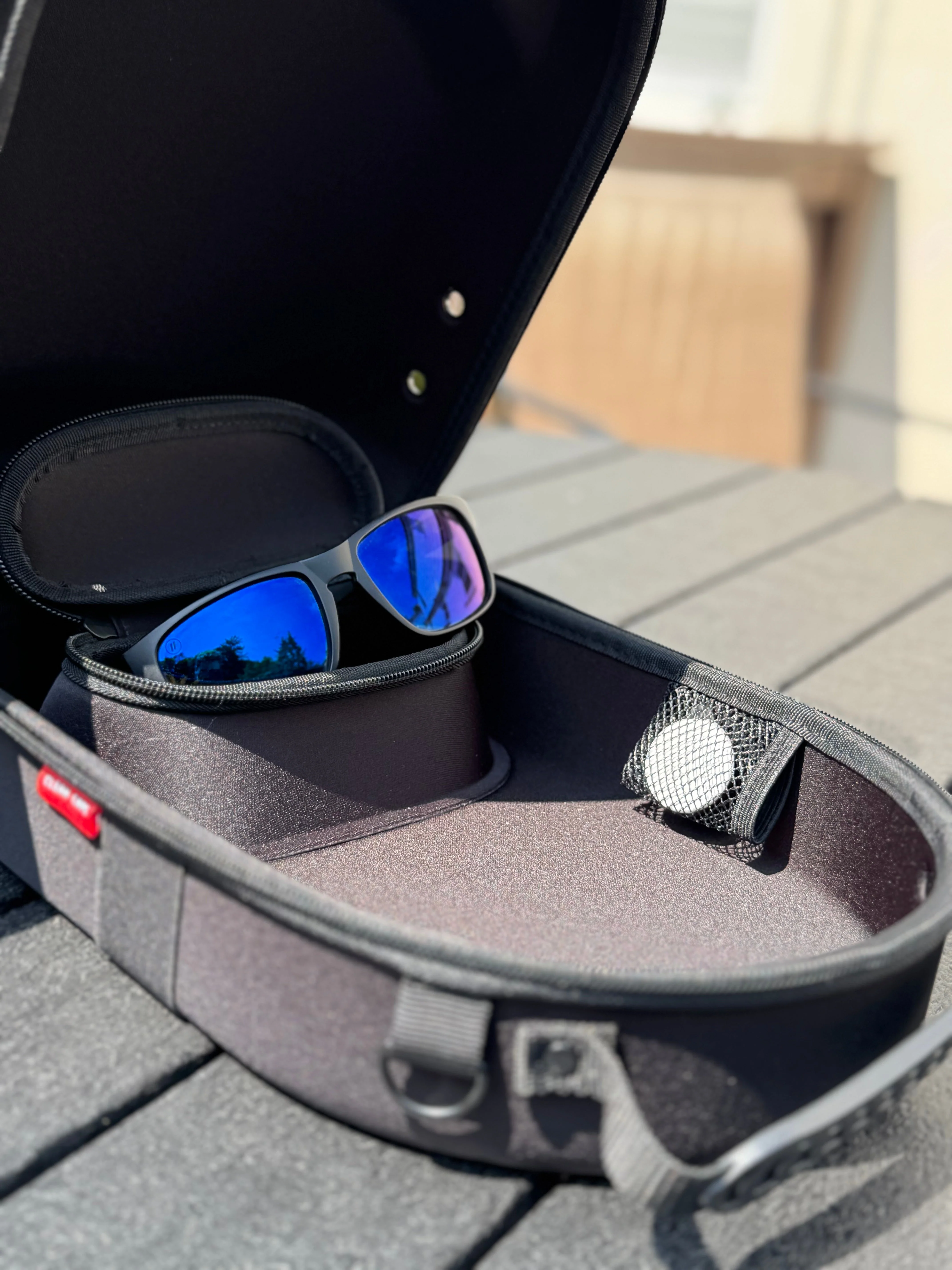 Ultimate Travel Hat Case - Image 9
