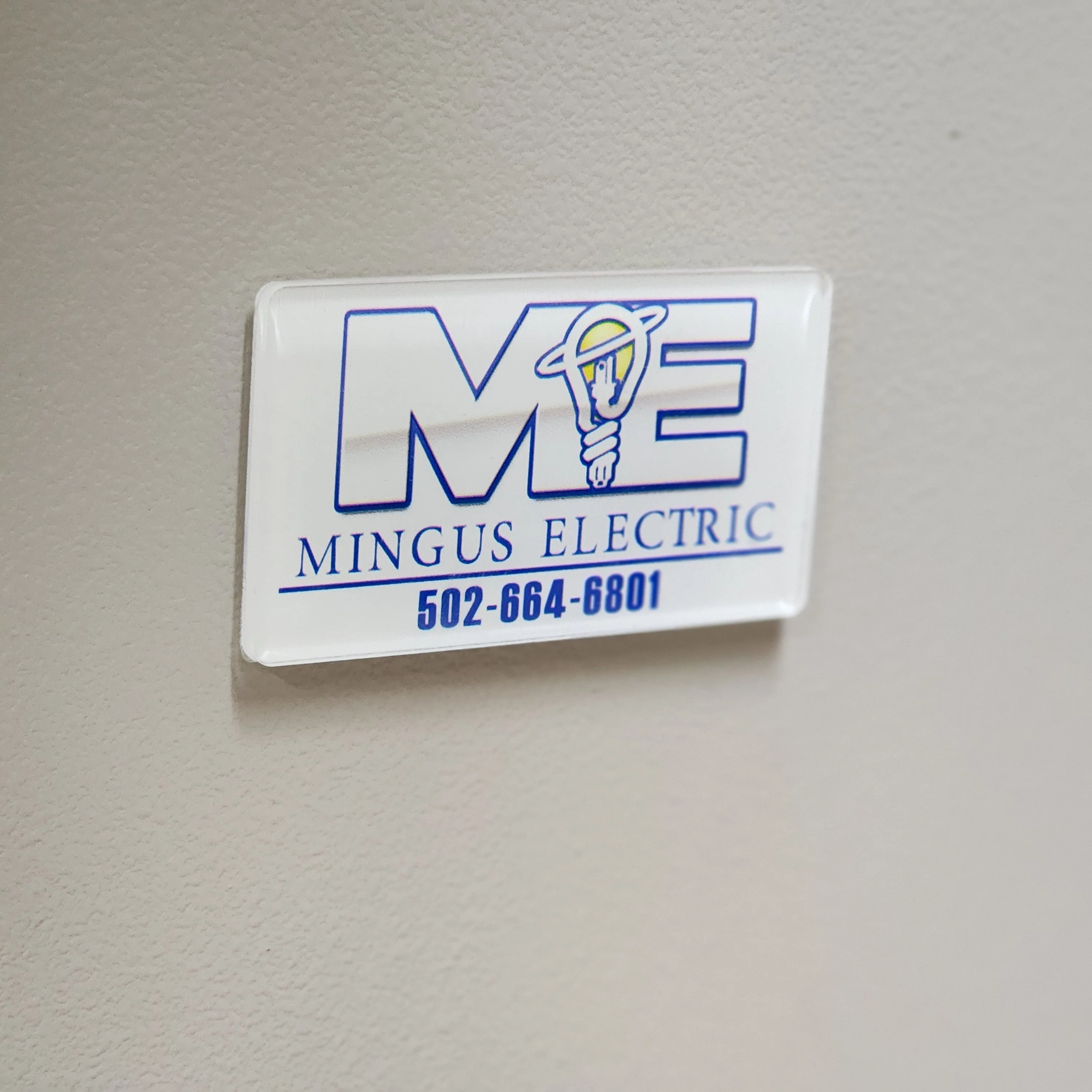Custom UV Printed 1/8" Acrylic Magnets - Wholesale Bulk Options - MR01 - Image 13