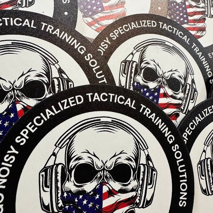 UV Printed Leatherette Patches - Image 3