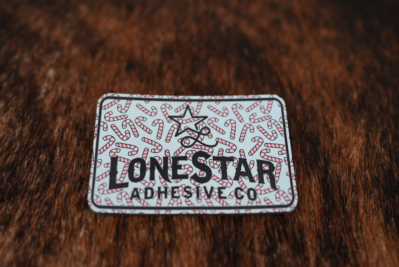 Pre-Cut UV Printed Patches (5pk) - Image 55