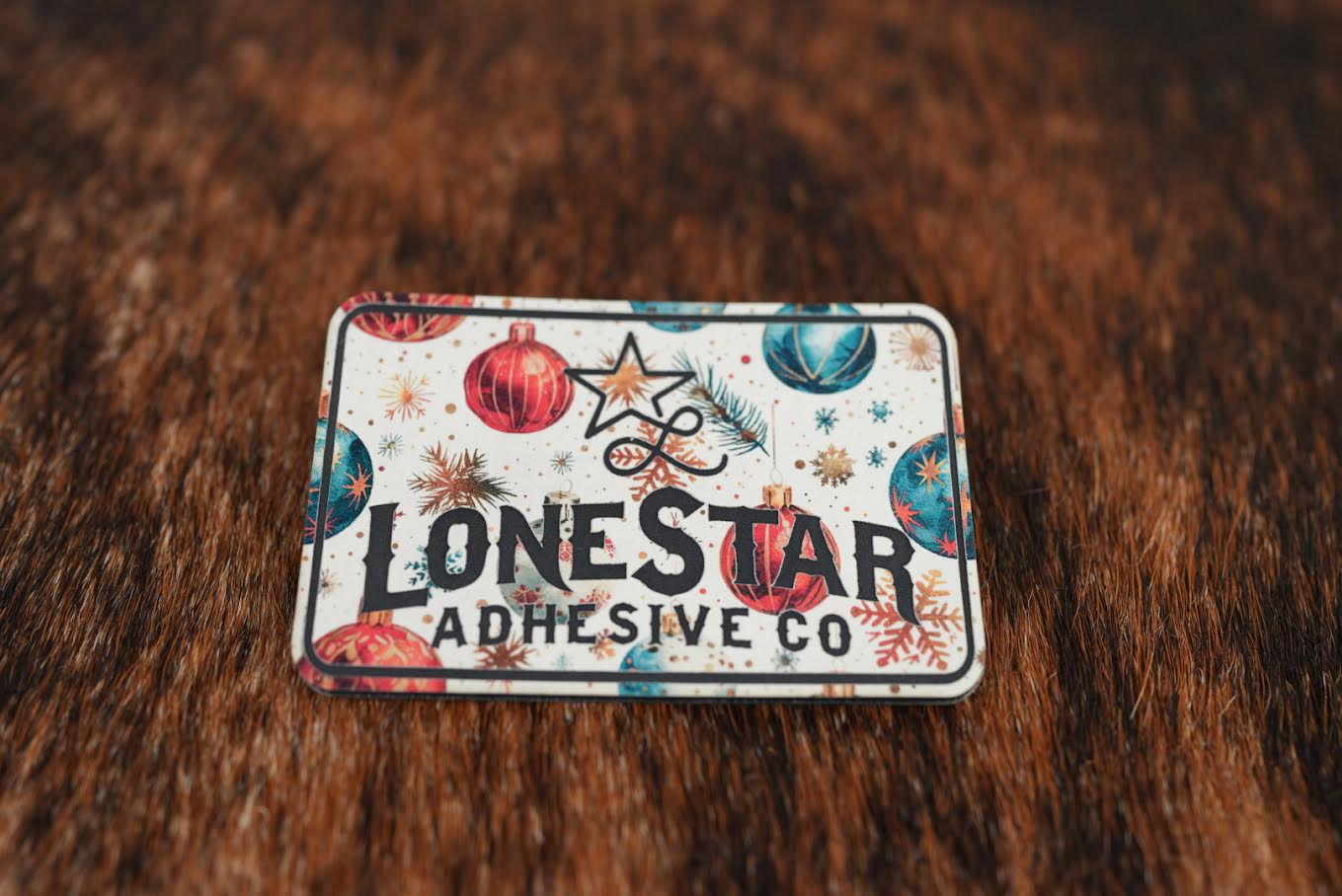 Pre-Cut UV Printed Patches (5pk) - Image 48