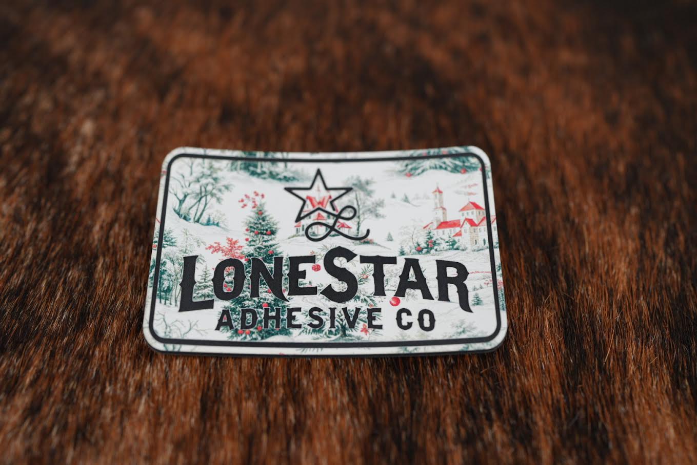 Pre-Cut UV Printed Patches (5pk) - Image 60