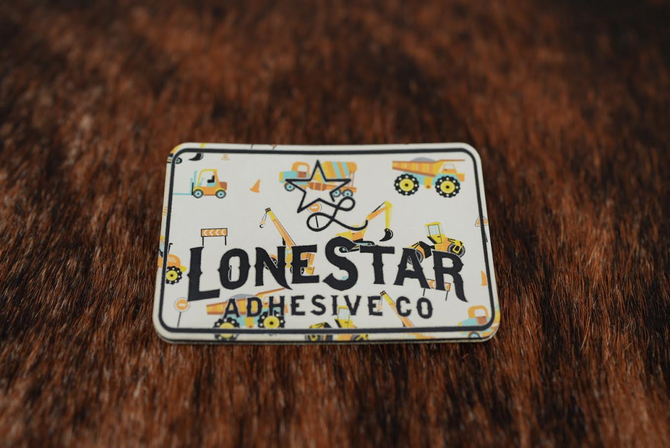 Pre-Cut UV Printed Patches (5pk) - Image 54