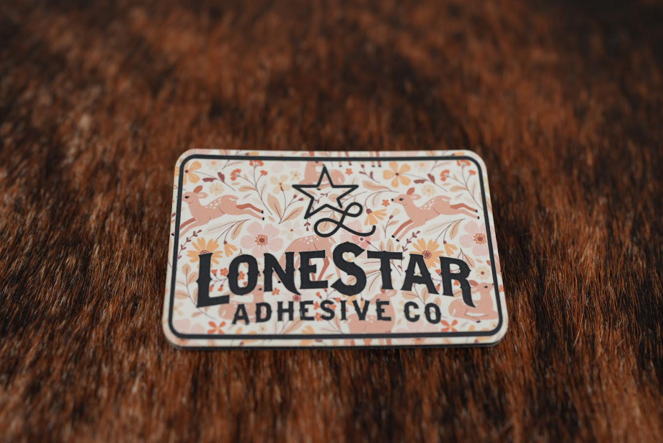 Pre-Cut UV Printed Patches (5pk) - Image 51