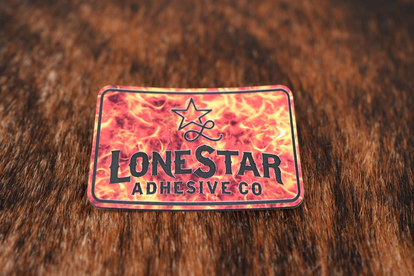 Pre-Cut UV Printed Patches (5pk) - Image 52