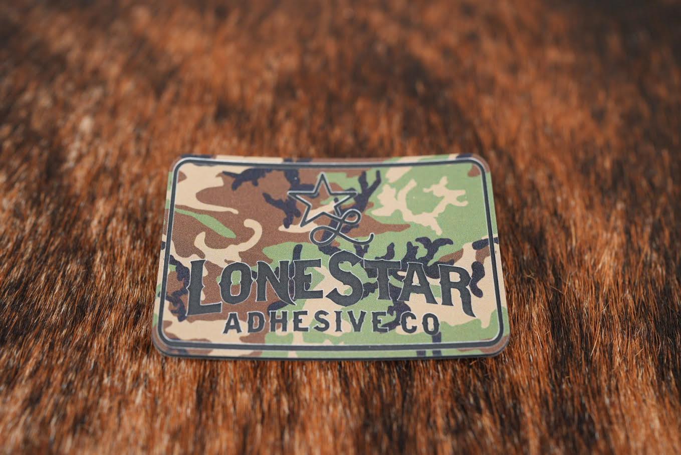 Pre-Cut UV Printed Patches (5pk) - Image 59