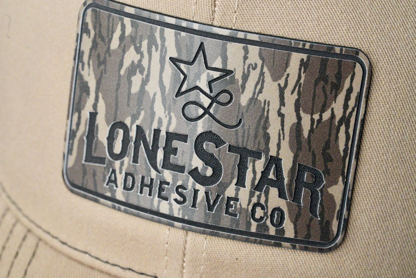 UV Printed Premium Leatherette® Sheets (12x24) - Mossy Oak® Bottomland® - Image 3
