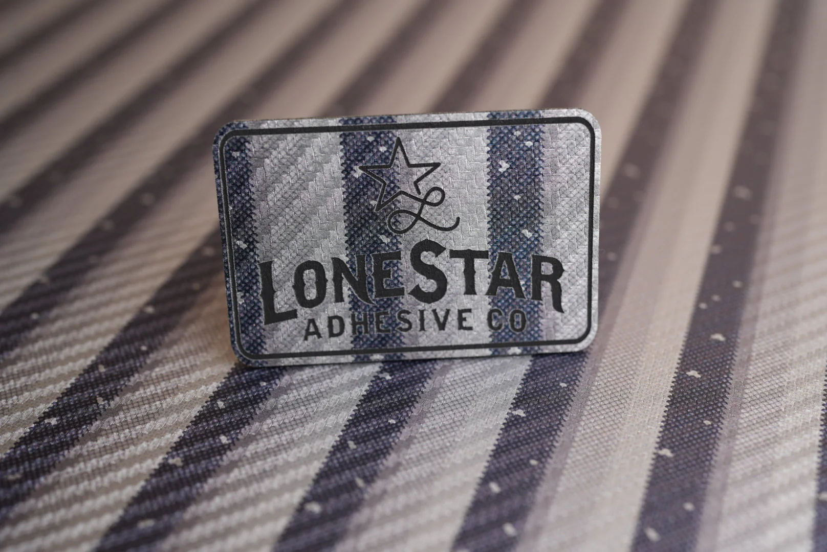 UV Printed Premium Leatherette® Sheets (12x24) - Sheepshead