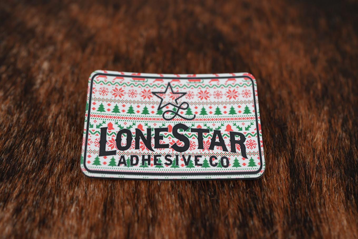 Pre-Cut UV Printed Patches (5pk) - Image 53