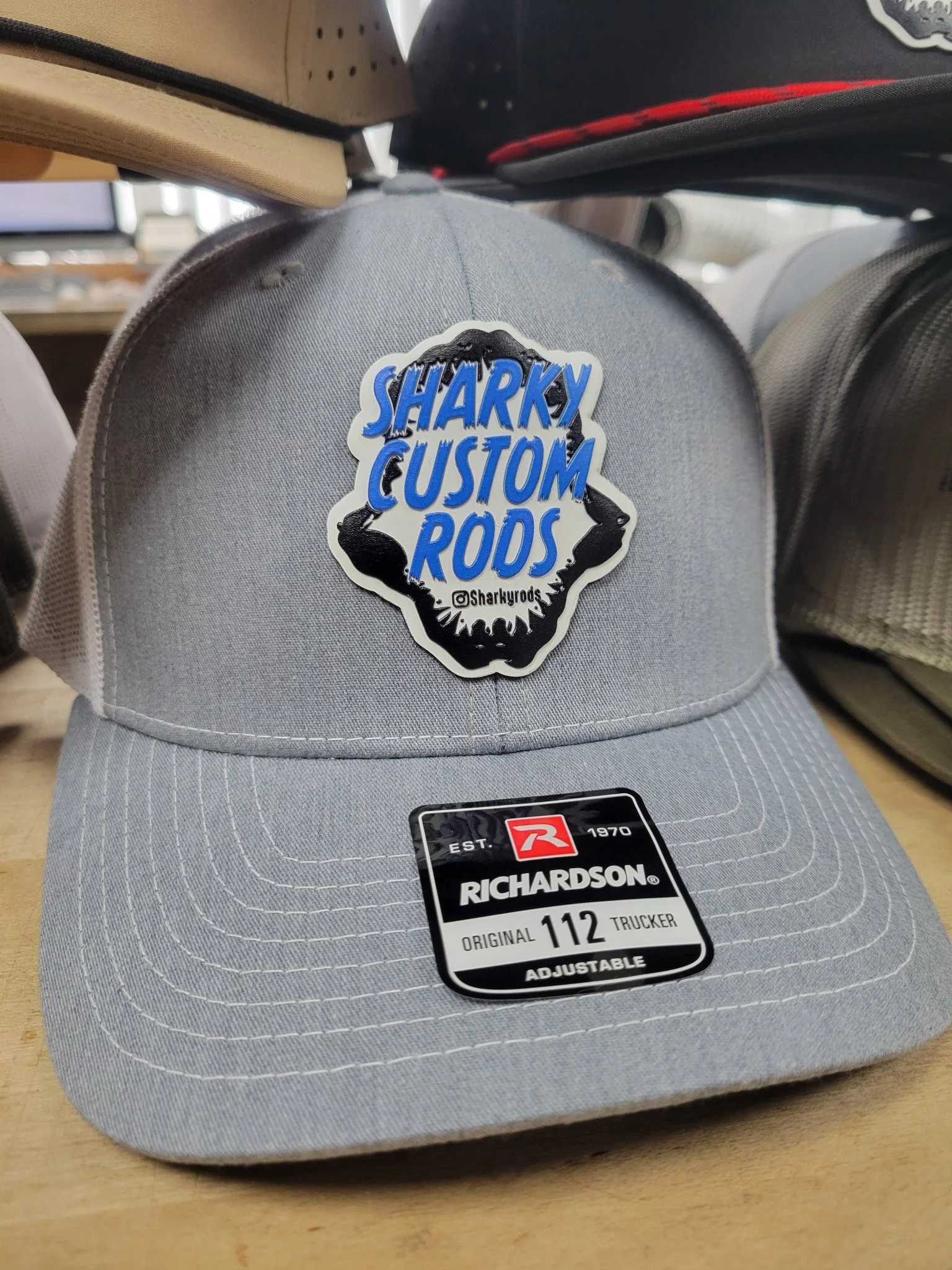 UV Printed Texture Build Patch - Image 15