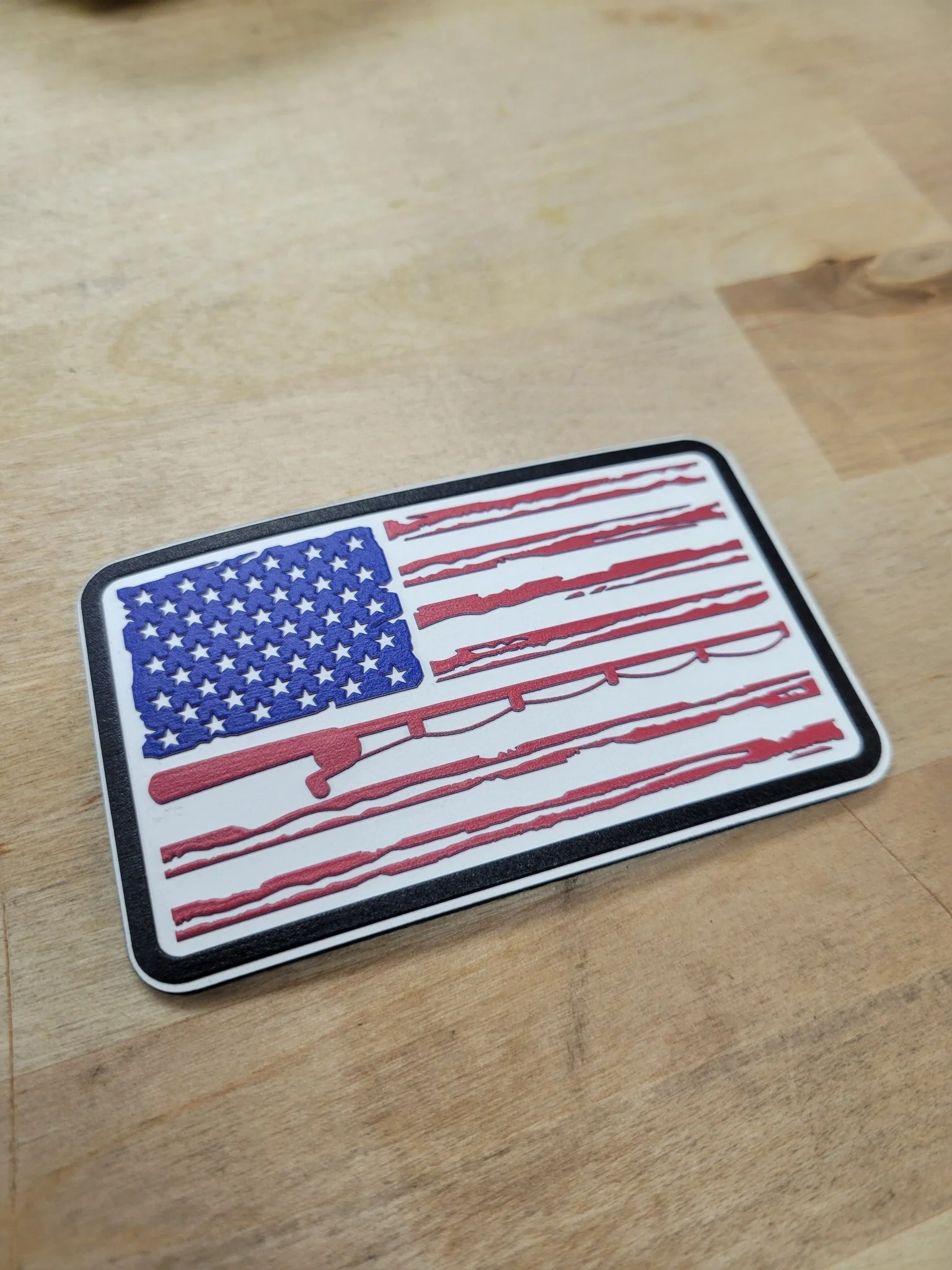 UV Printed Texture Build Patch - Image 8