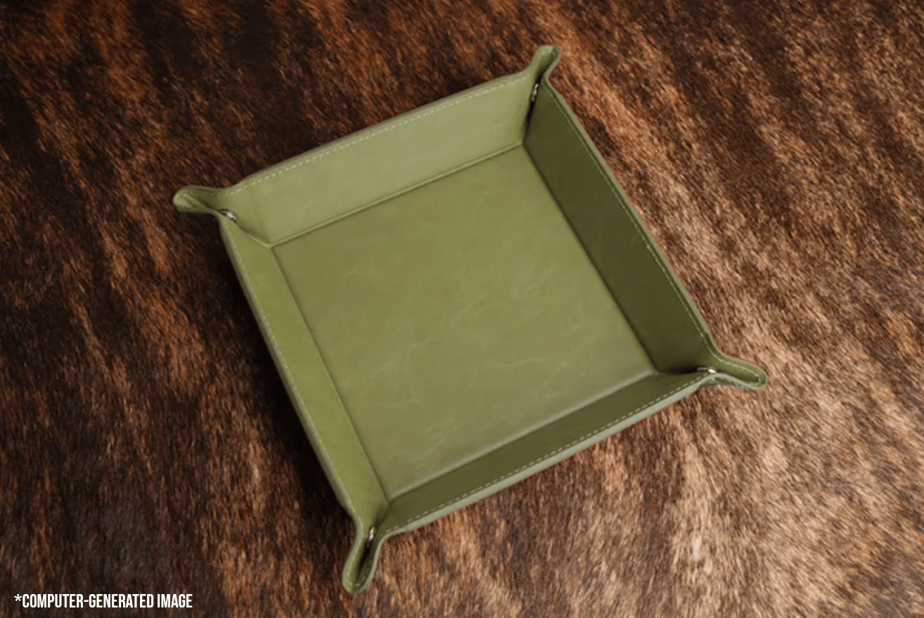 Valet Trays : Heritage Collection Premium Leatherette® - Image 10