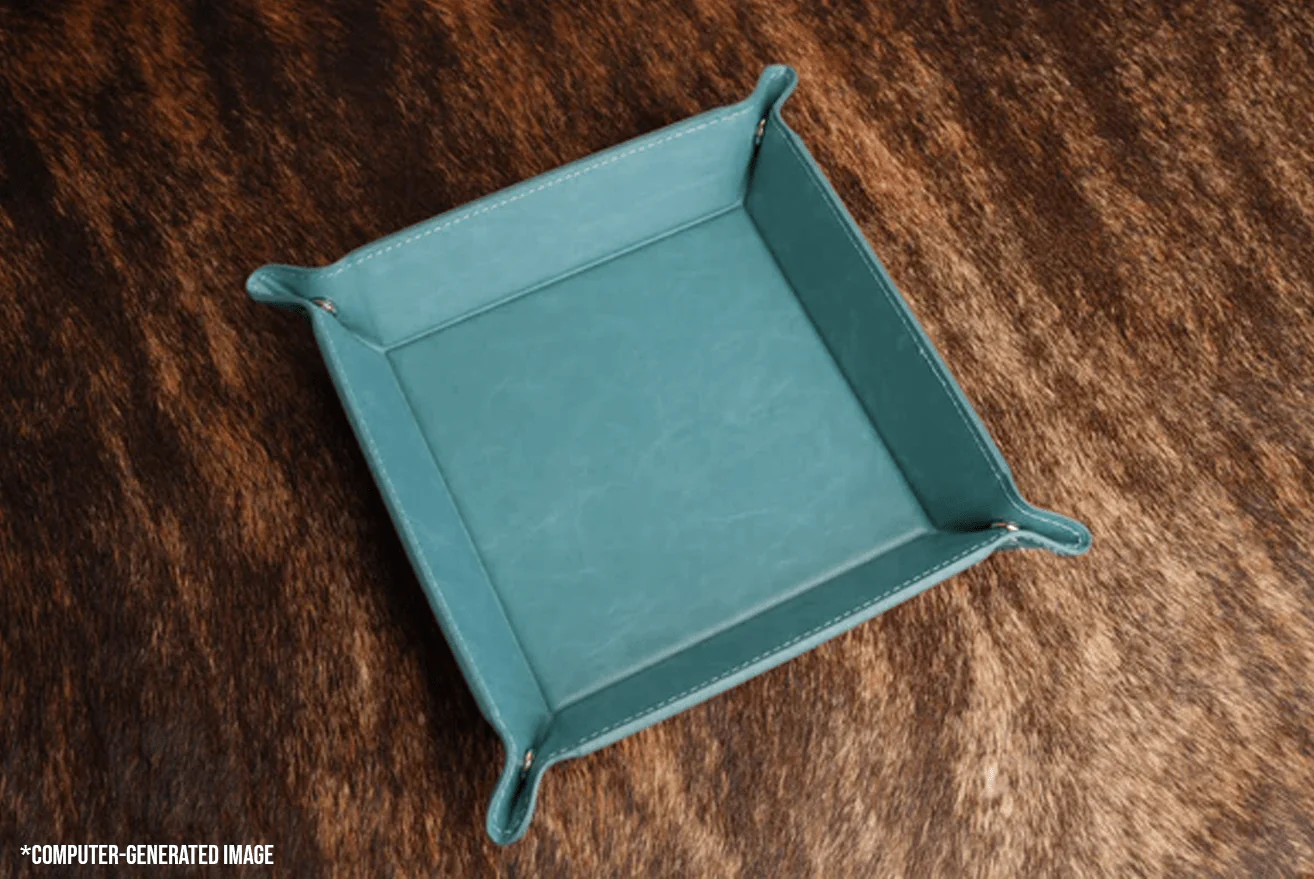 Valet Trays : Heritage Collection Premium Leatherette® - Image 11